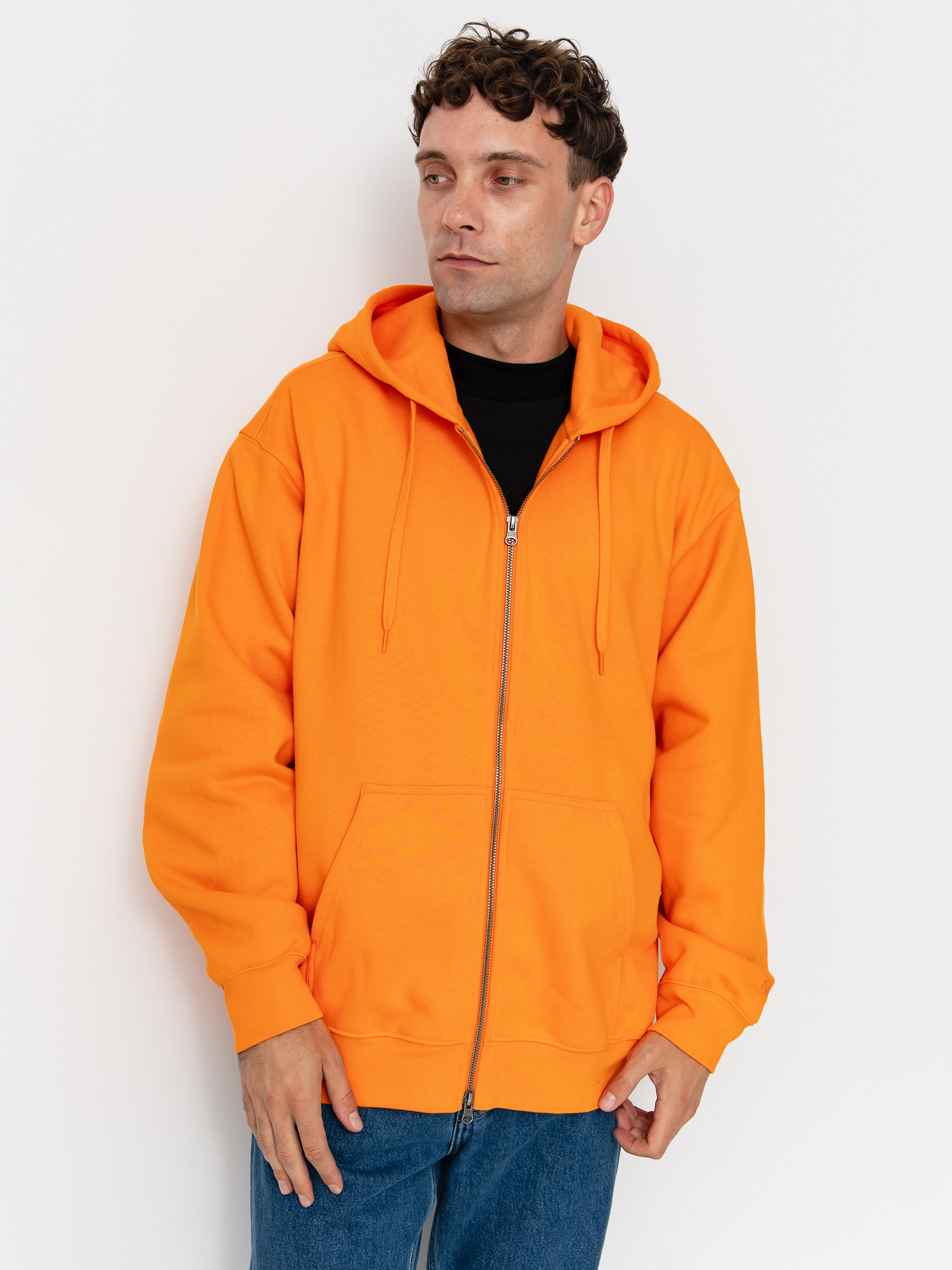 Hanorac cu glugu0103 Vans Skate Atiba Haze ZHD (solar)