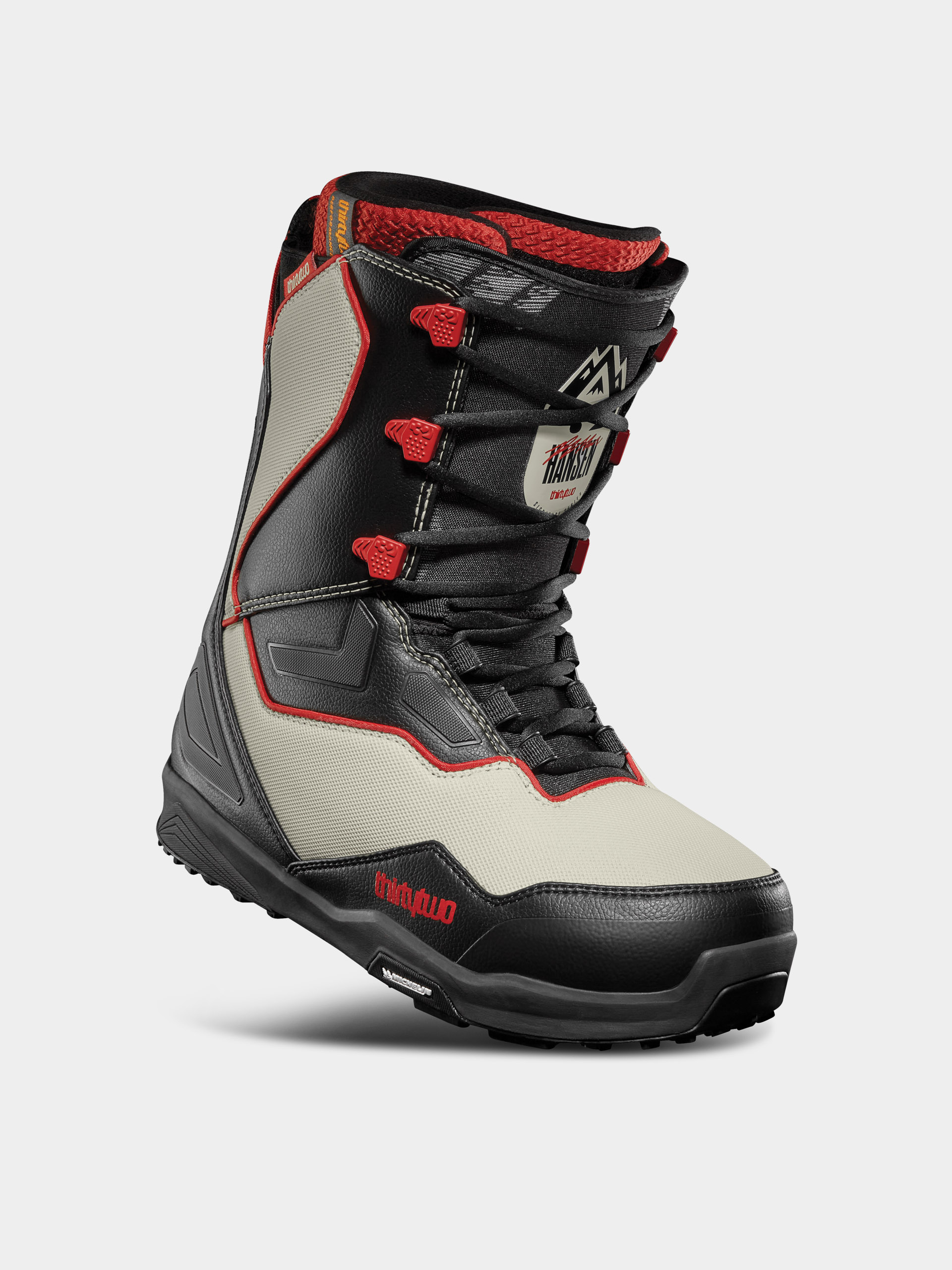 Încălțăminte pentru snowboard ThirtyTwo Tm 2 Hansen