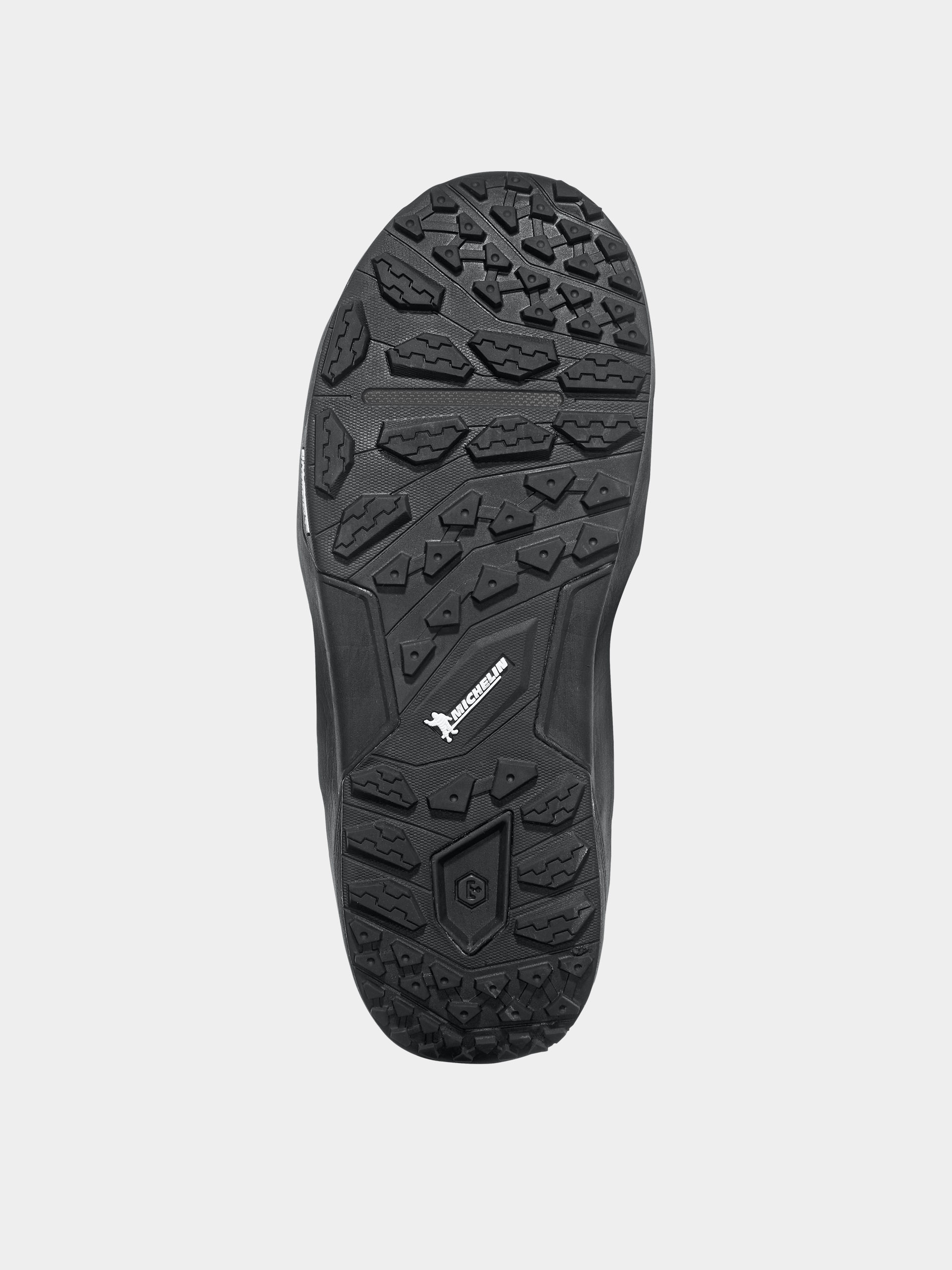 Pentru bărbați Încălțăminte pentru snowboard ThirtyTwo Tm 2 Hansen (black/white)