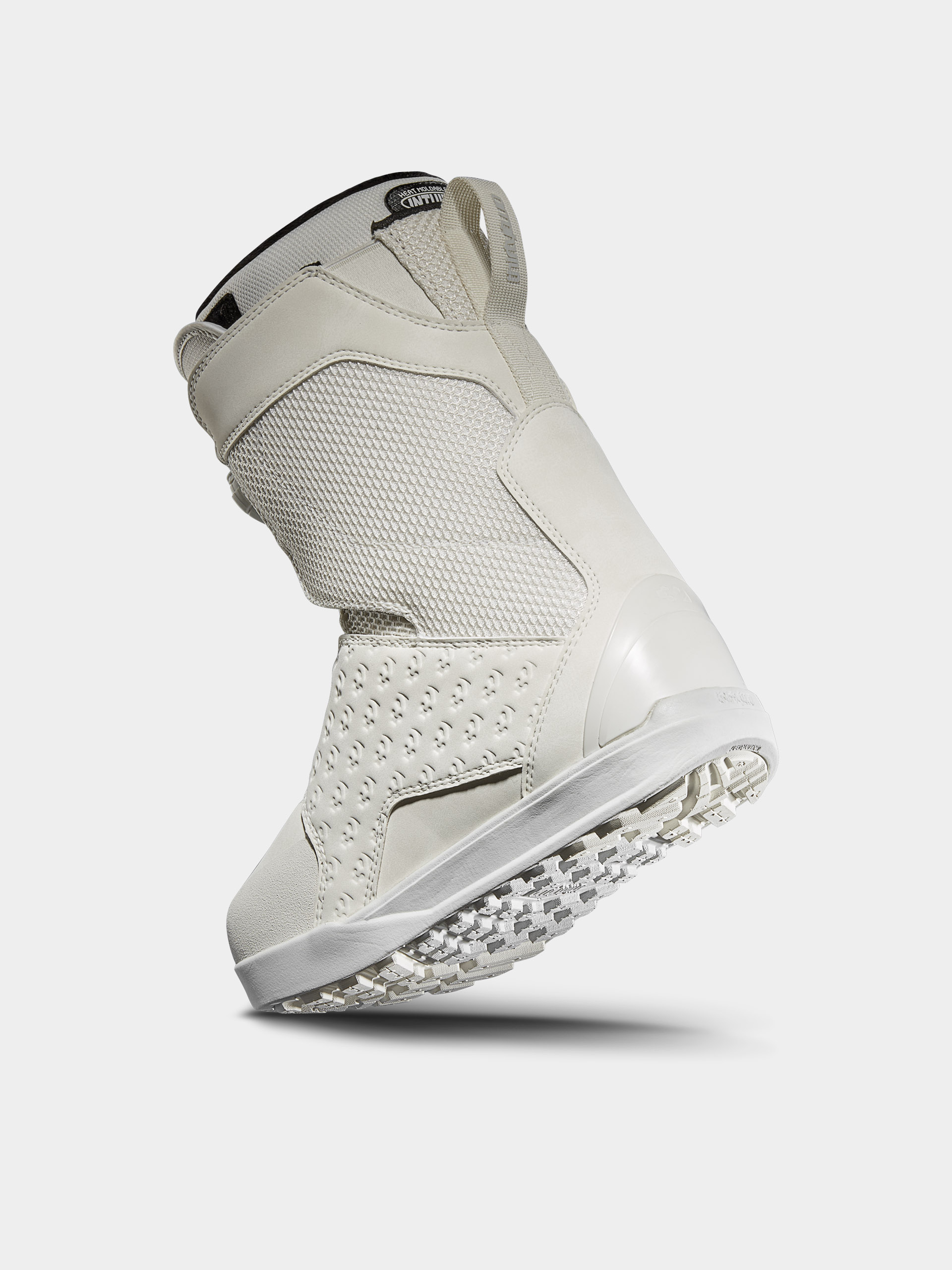 Pentru femei Încălțăminte pentru snowboard ThirtyTwo Lashed Double Boa (bone)