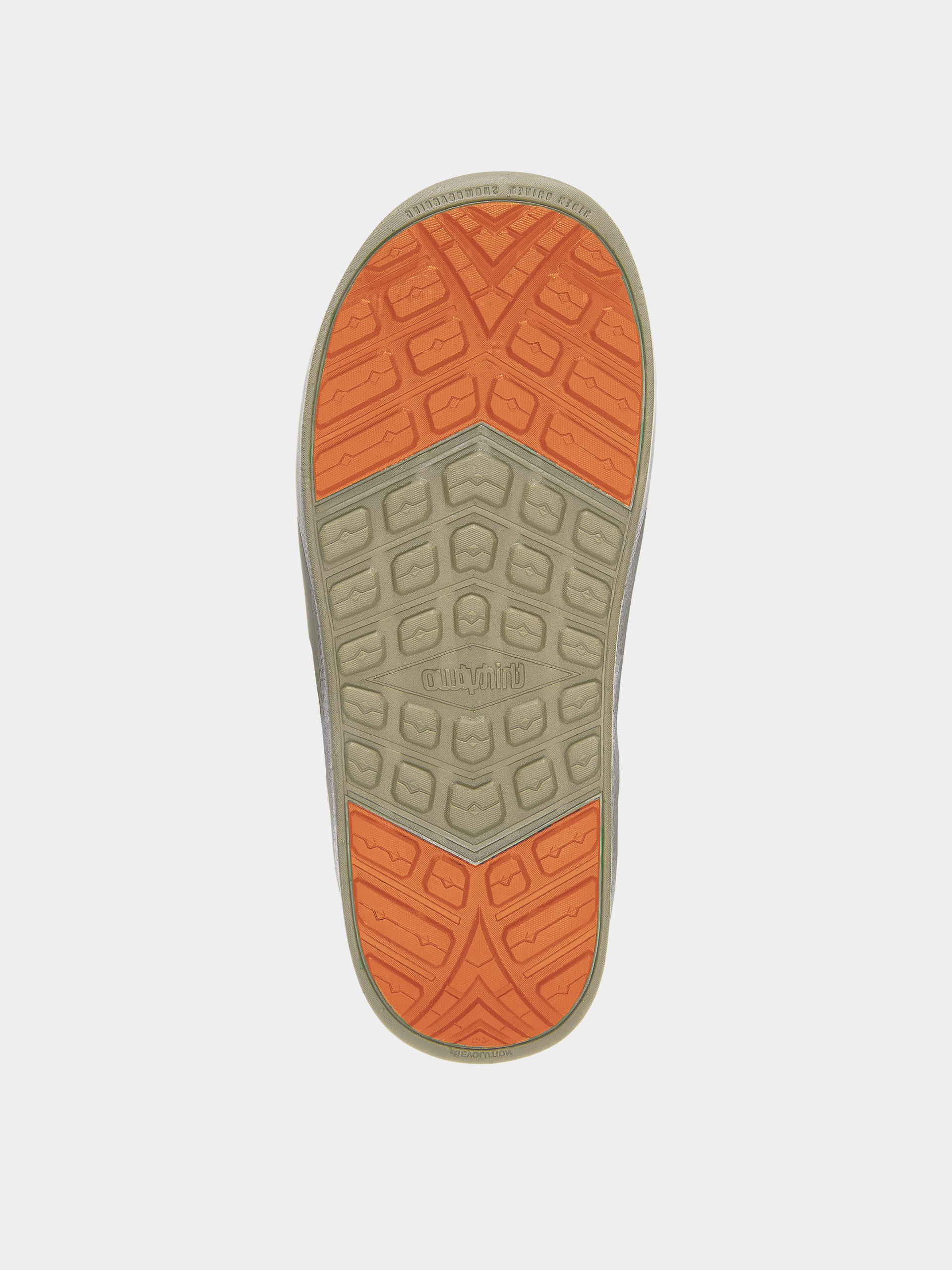Încălțăminte pentru snowboard ThirtyTwo Lashed Double Boa Corduroy