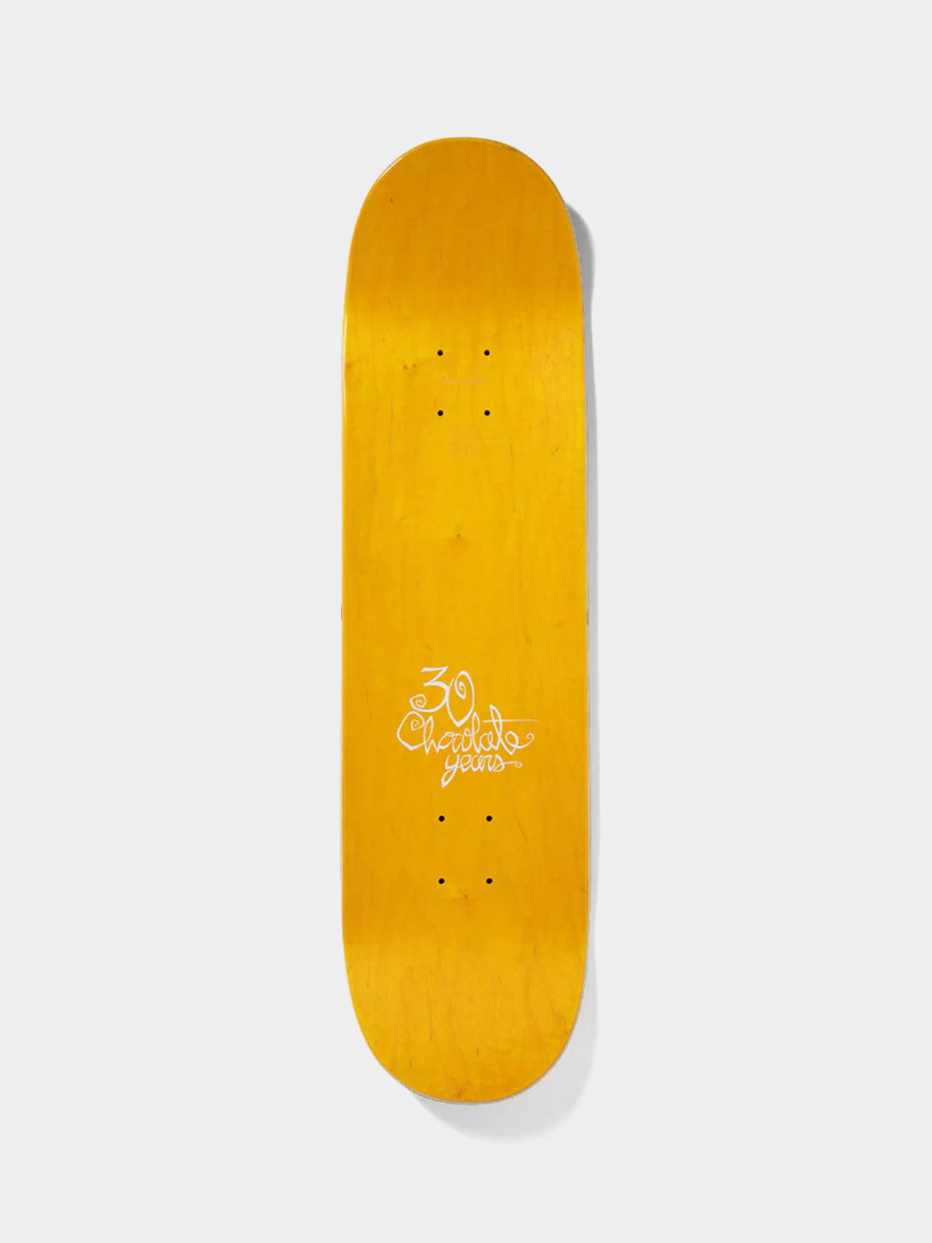 Placă Chocolate Trahan Flags