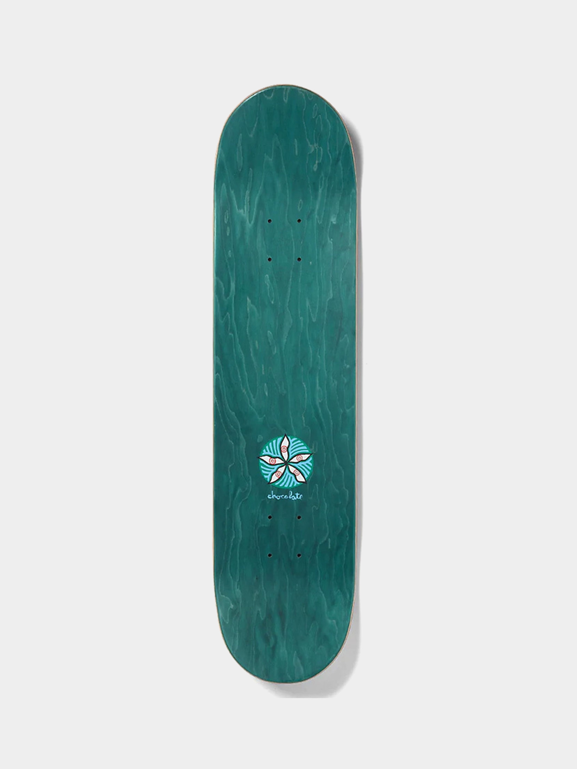 Placă Chocolate Aikens Dog Perfume Mask