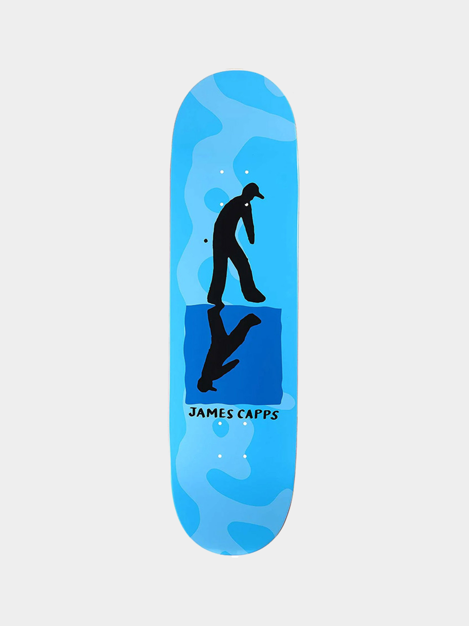 Placă Chocolate Capps Mcfetridge Drips