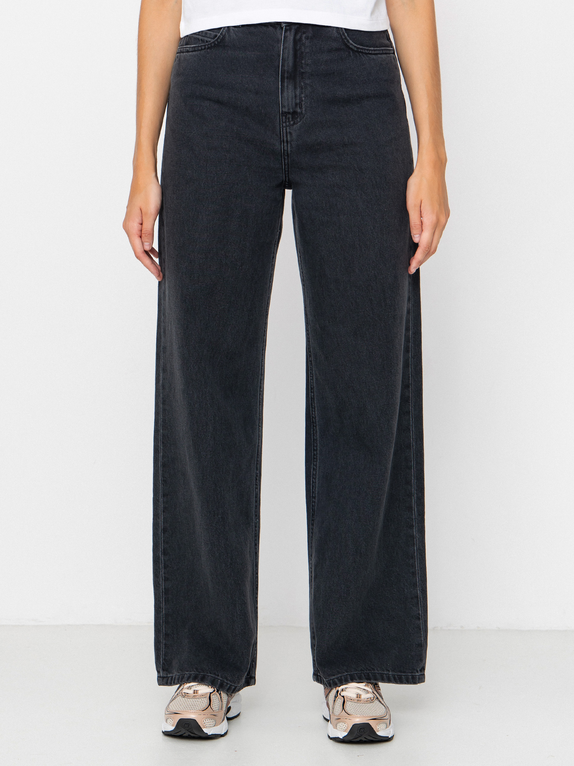 Pantaloni Carhartt WIP Jane Wmn