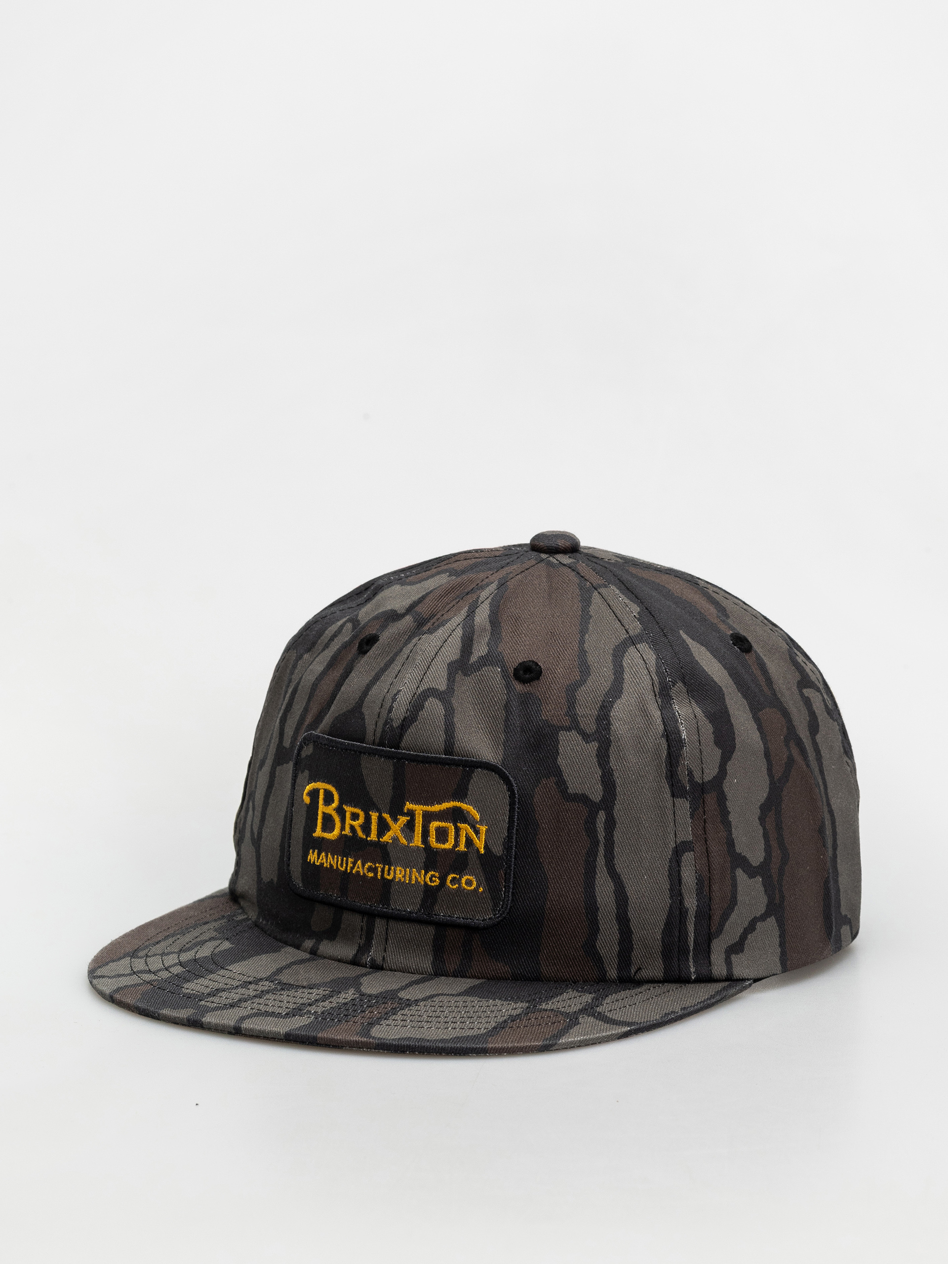 u0218apcu0103 Brixton Grade Hp Snpk (bark camo)