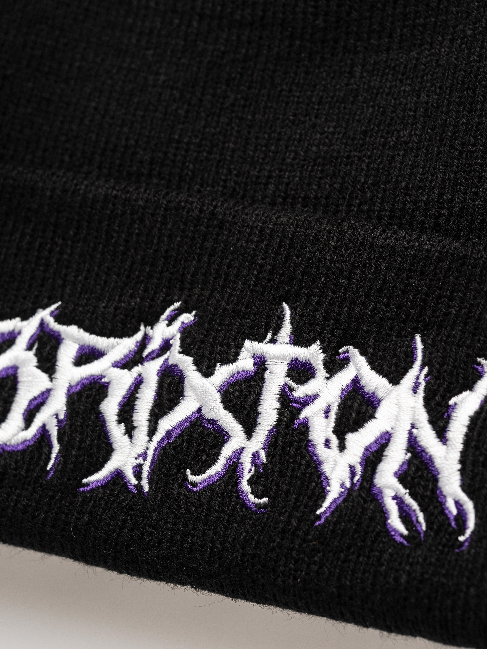 Căciulă Brixton Void Hunter Watch (black)