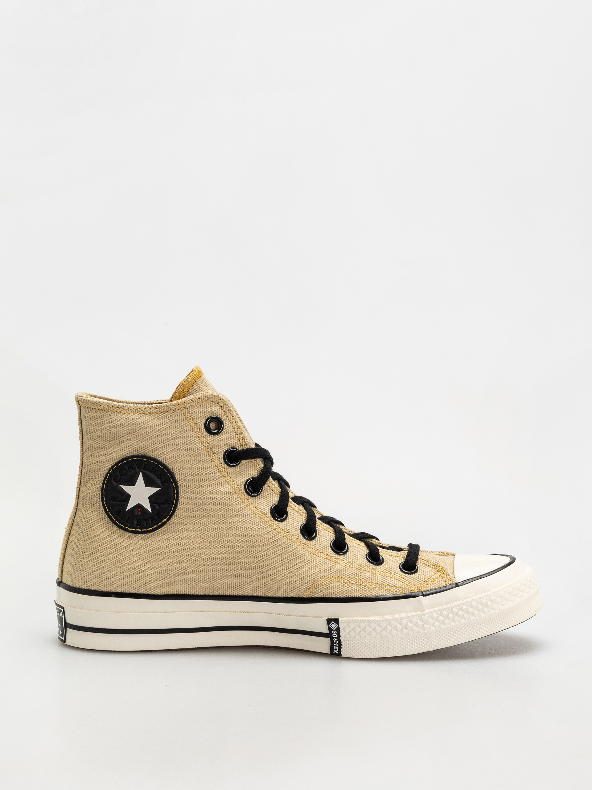 Teniu0219i Converse Chuck 70 GTX (beige)