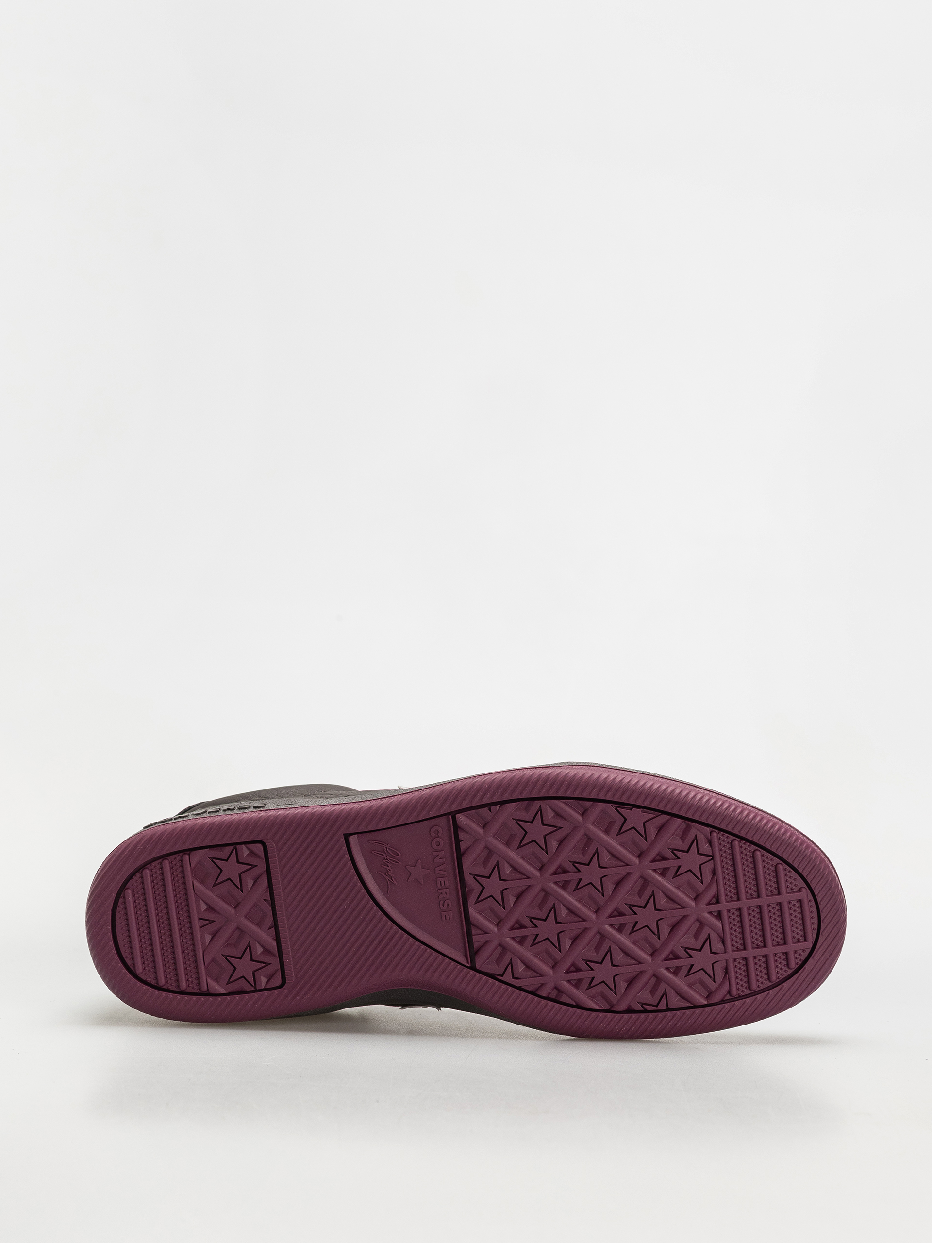 Pantofi Converse Louie Lopez Pro 2 (coffee nut/coffee nut)