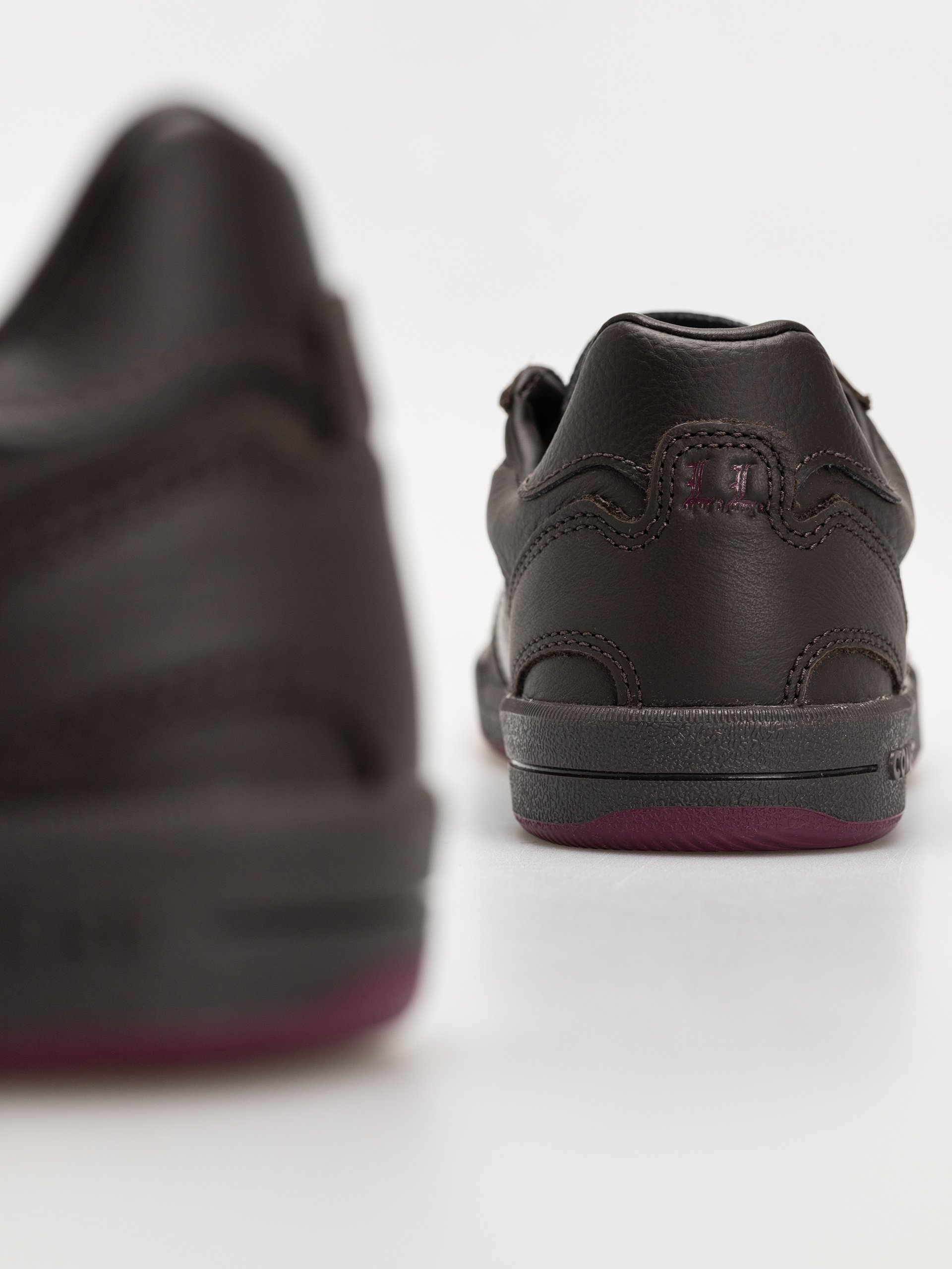 Pantofi Converse Louie Lopez Pro 2 (coffee nut/coffee nut)