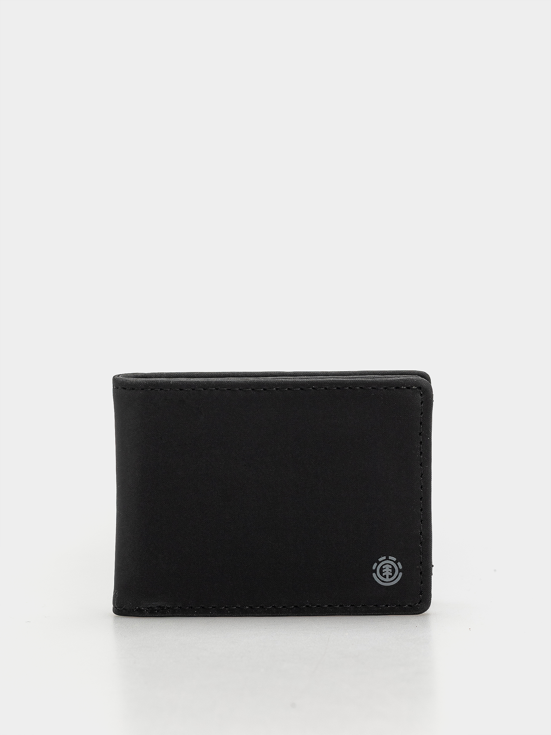 Portofel Element Icon Mini Wallet Trifold (flint black)