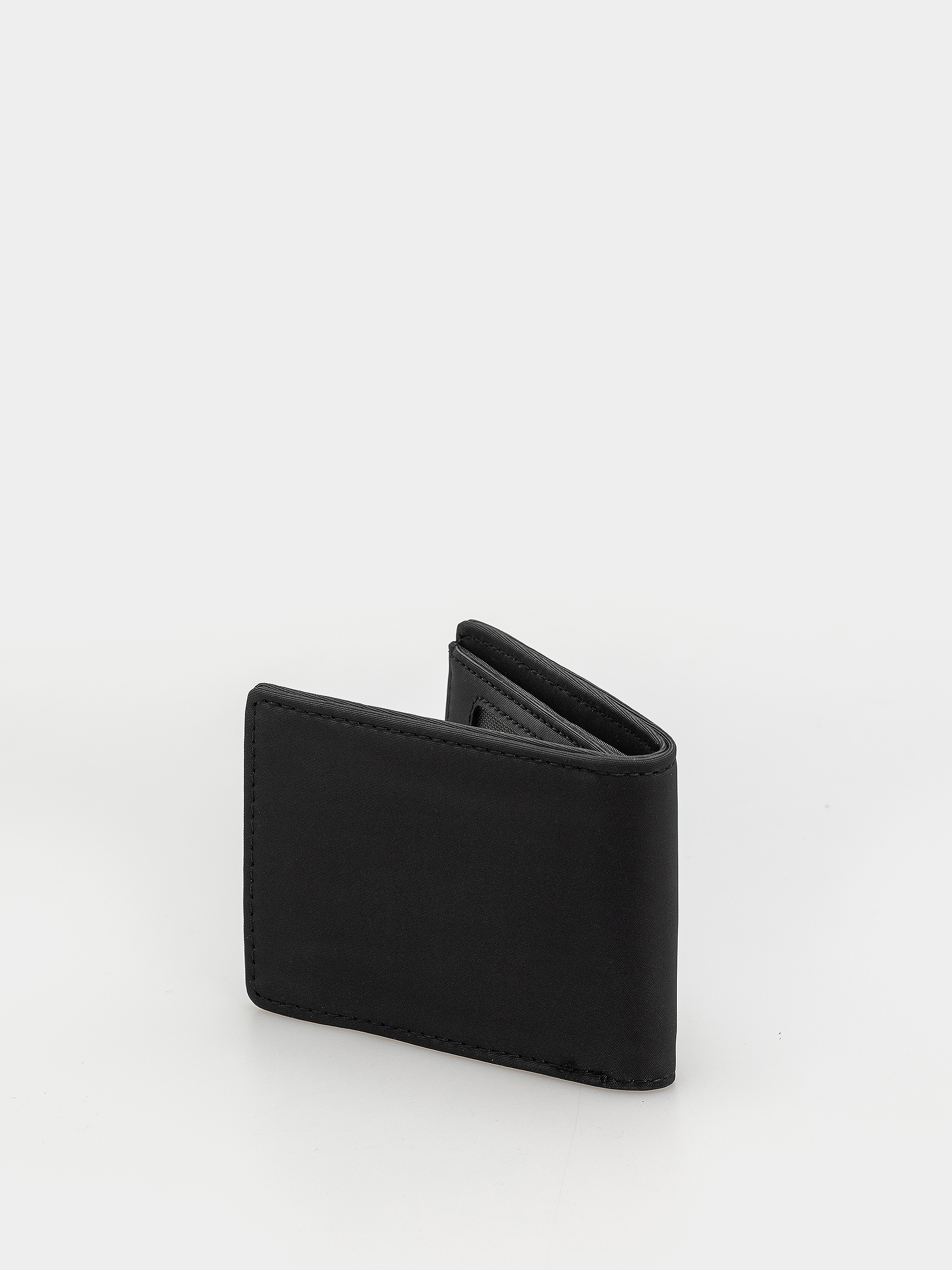 Portofel Element Icon Mini Wallet Trifold (flint black)