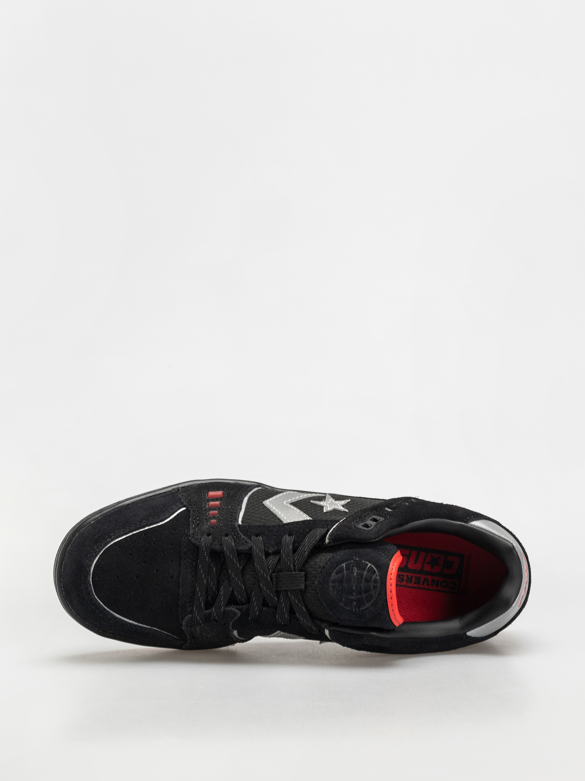Pantofi Converse AS-1 Pro (black/red)
