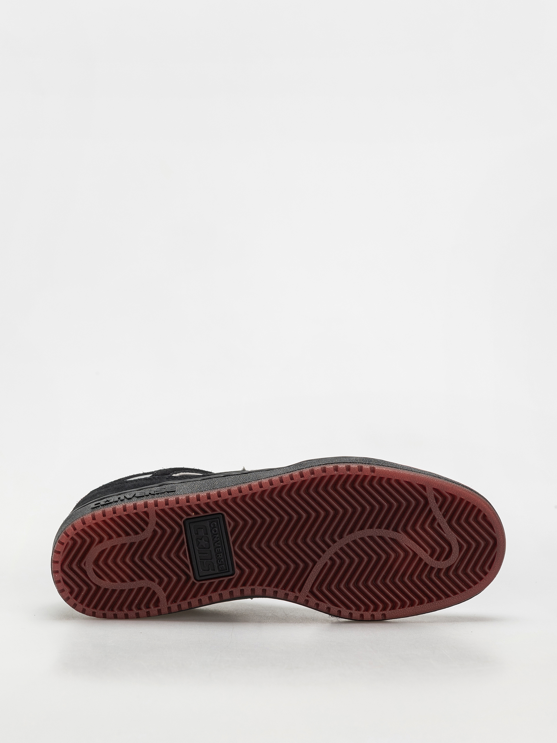 Pantofi Converse AS-1 Pro (black/red)