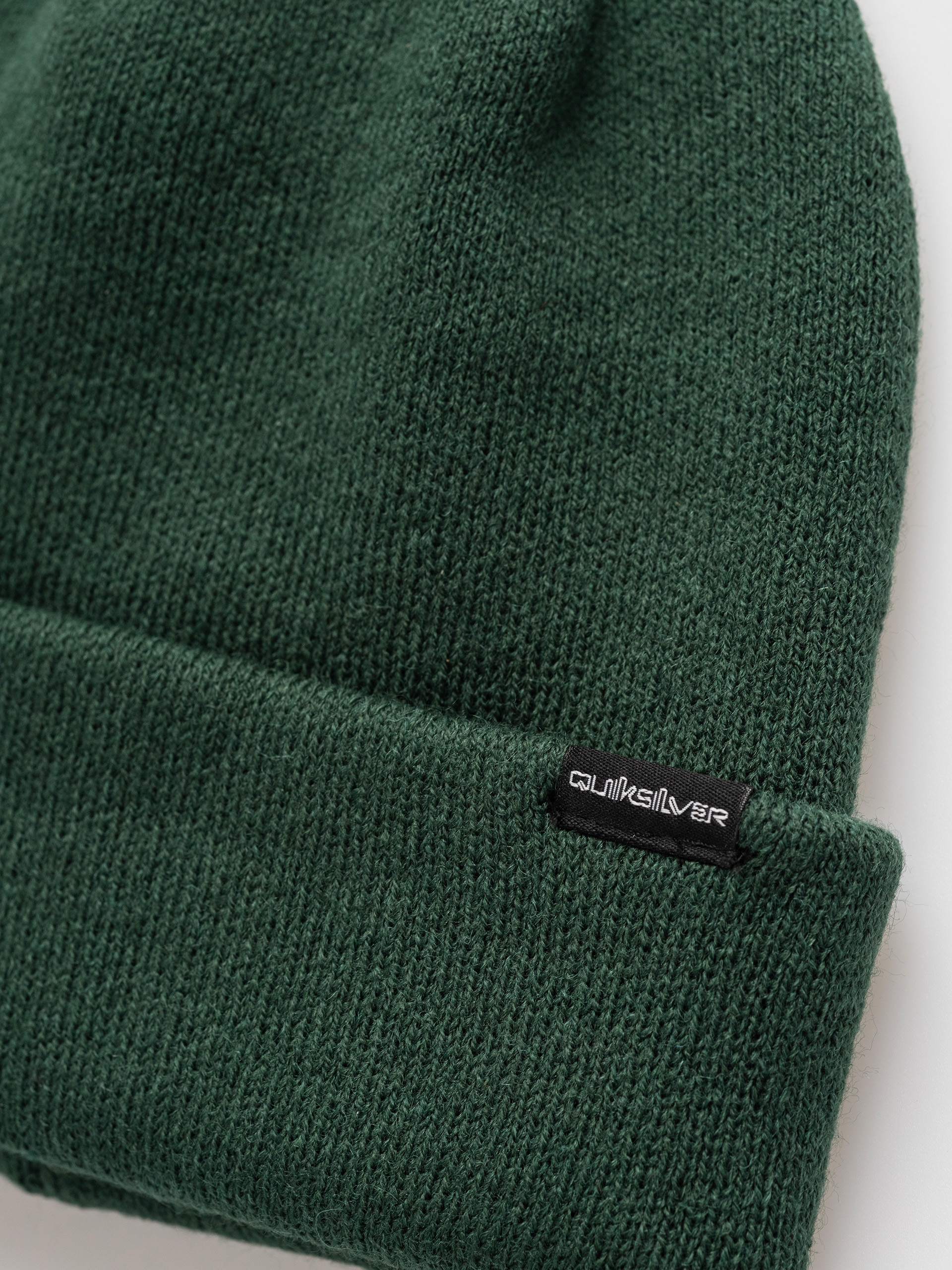 Căciulă Quiksilver Routine (trekking green)