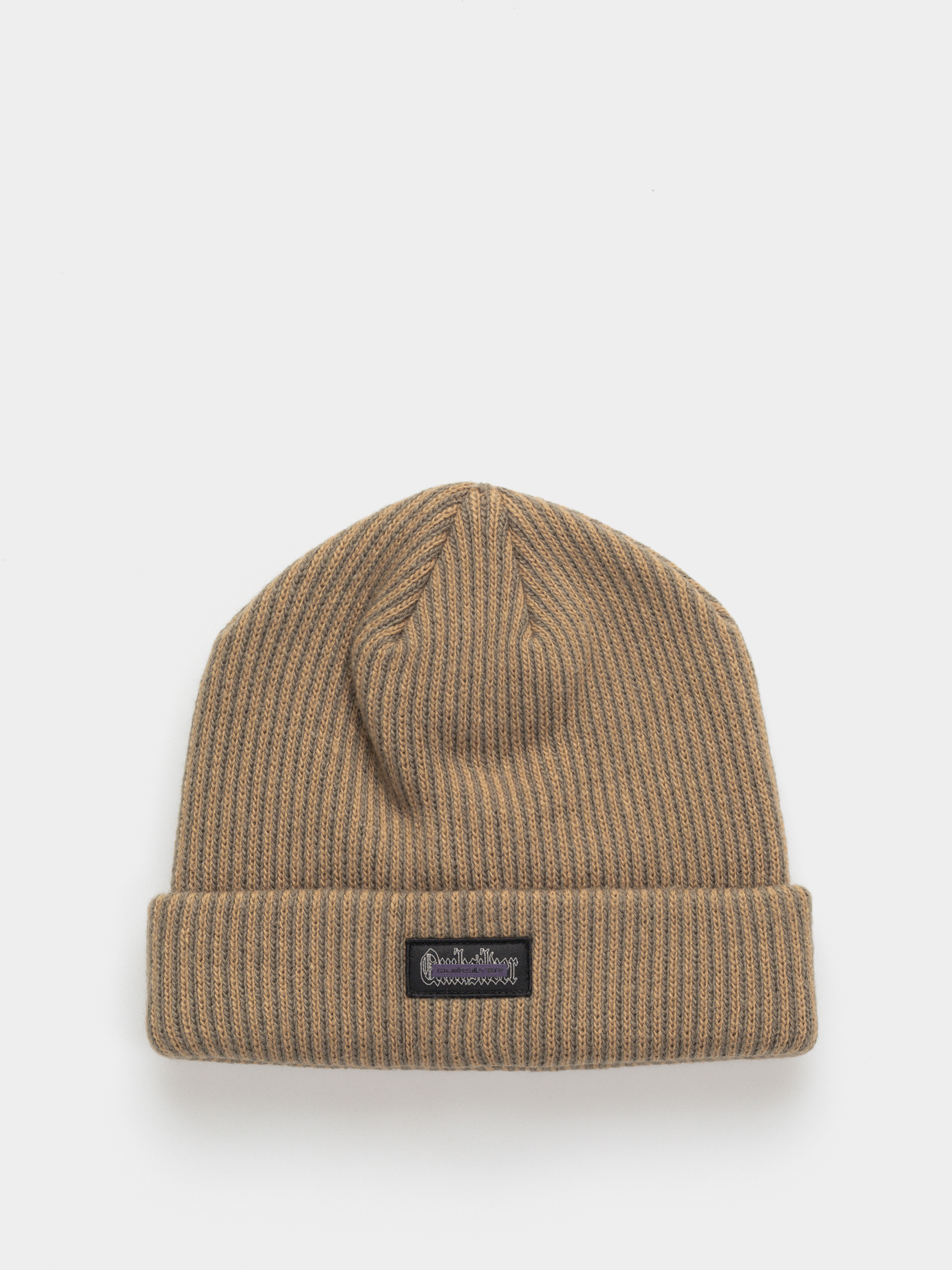 Căciulă Quiksilver Mercury (dusty olive)