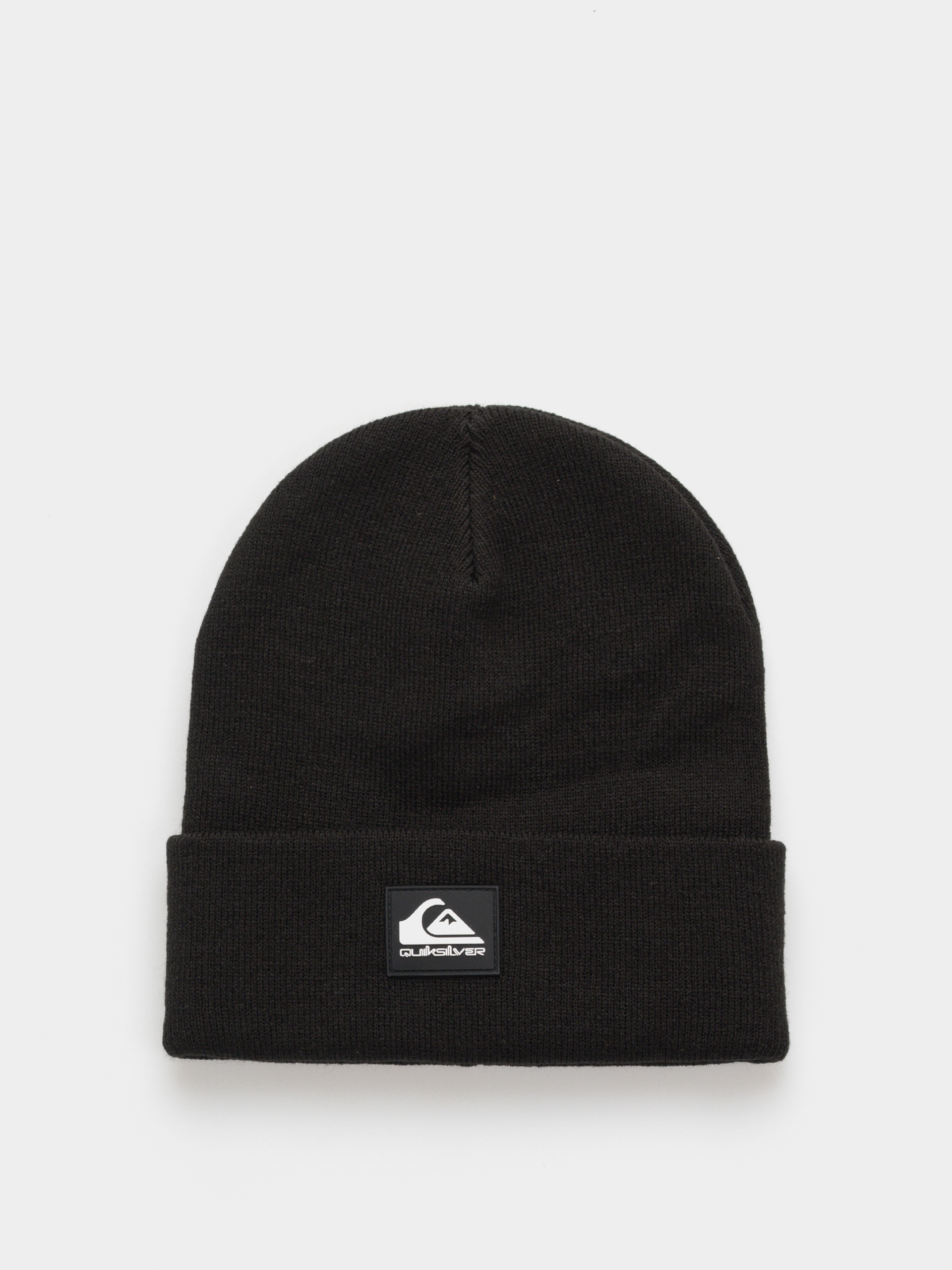 Cu0103ciulu0103 Quiksilver Brigade (true black)