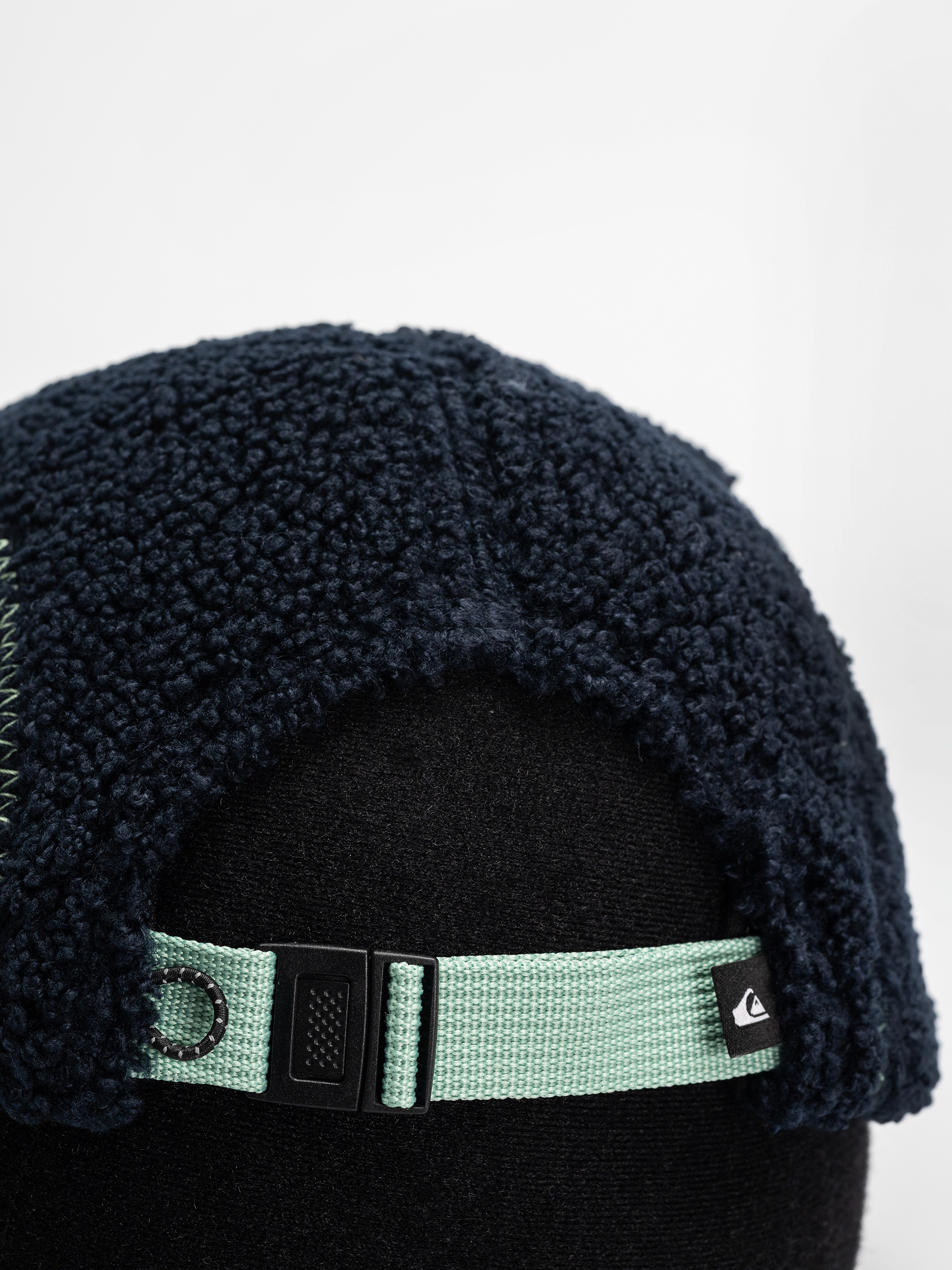 Șapcă Quiksilver Alaska (dark navy)