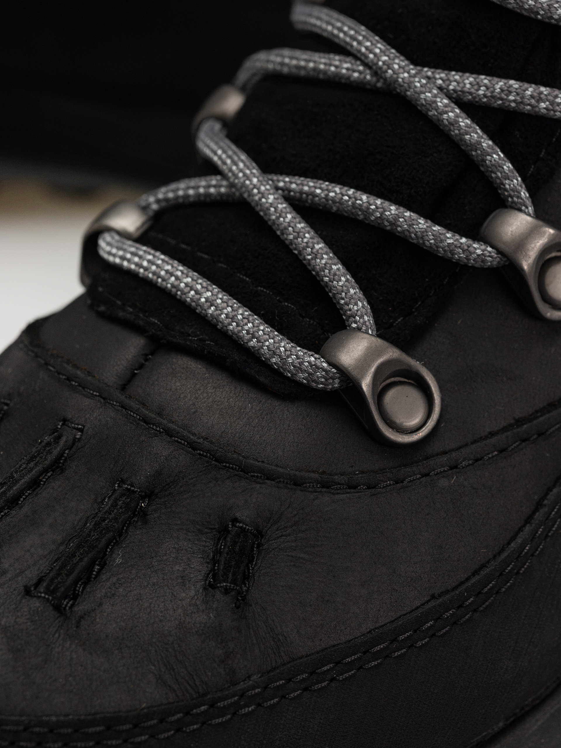 Pantofi Merrell Siren 4 Thermo Mid Zip Wp Wmn (black)