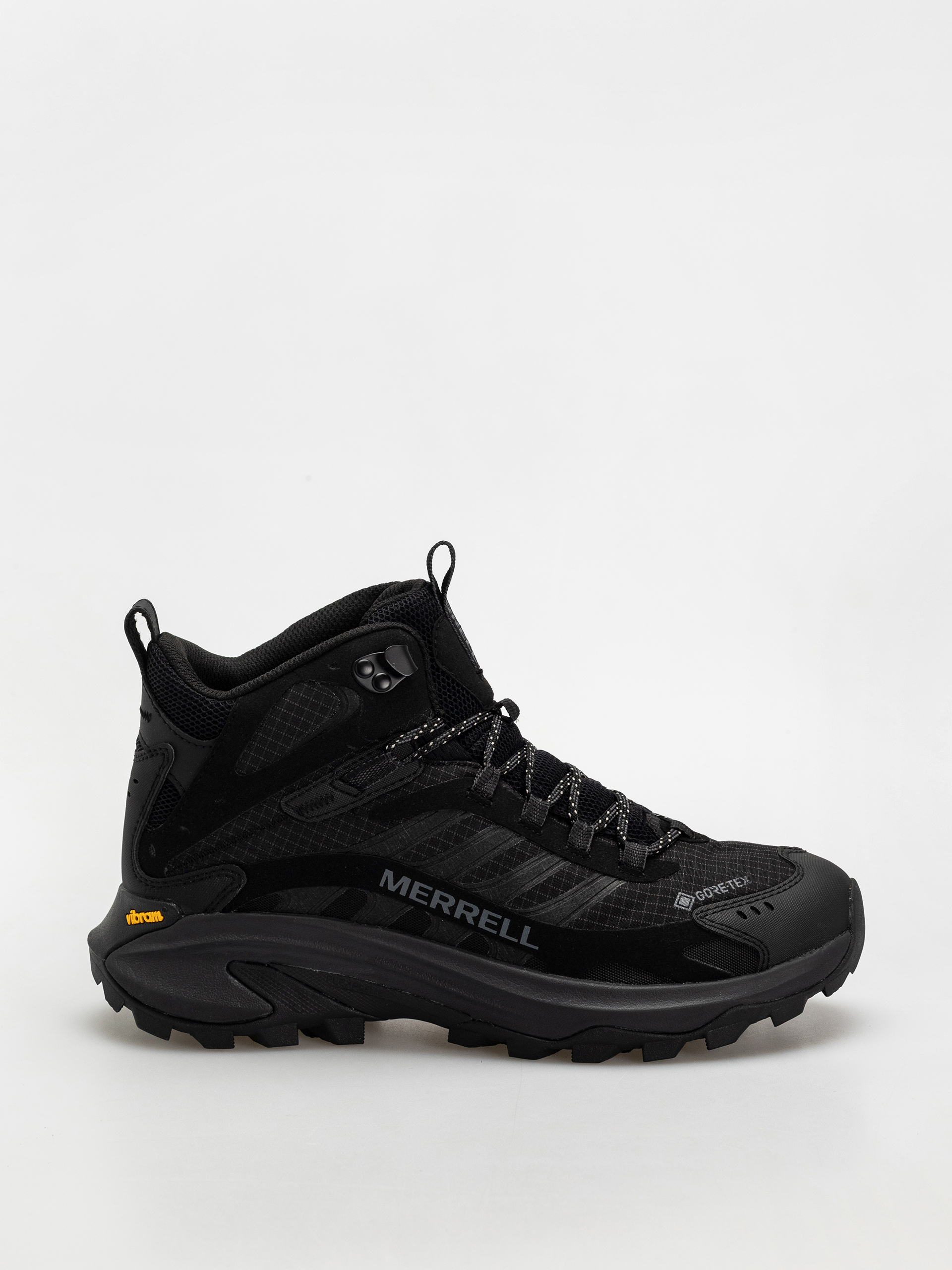 Pantofi Merrell Moab Speed 2 Mid GTX