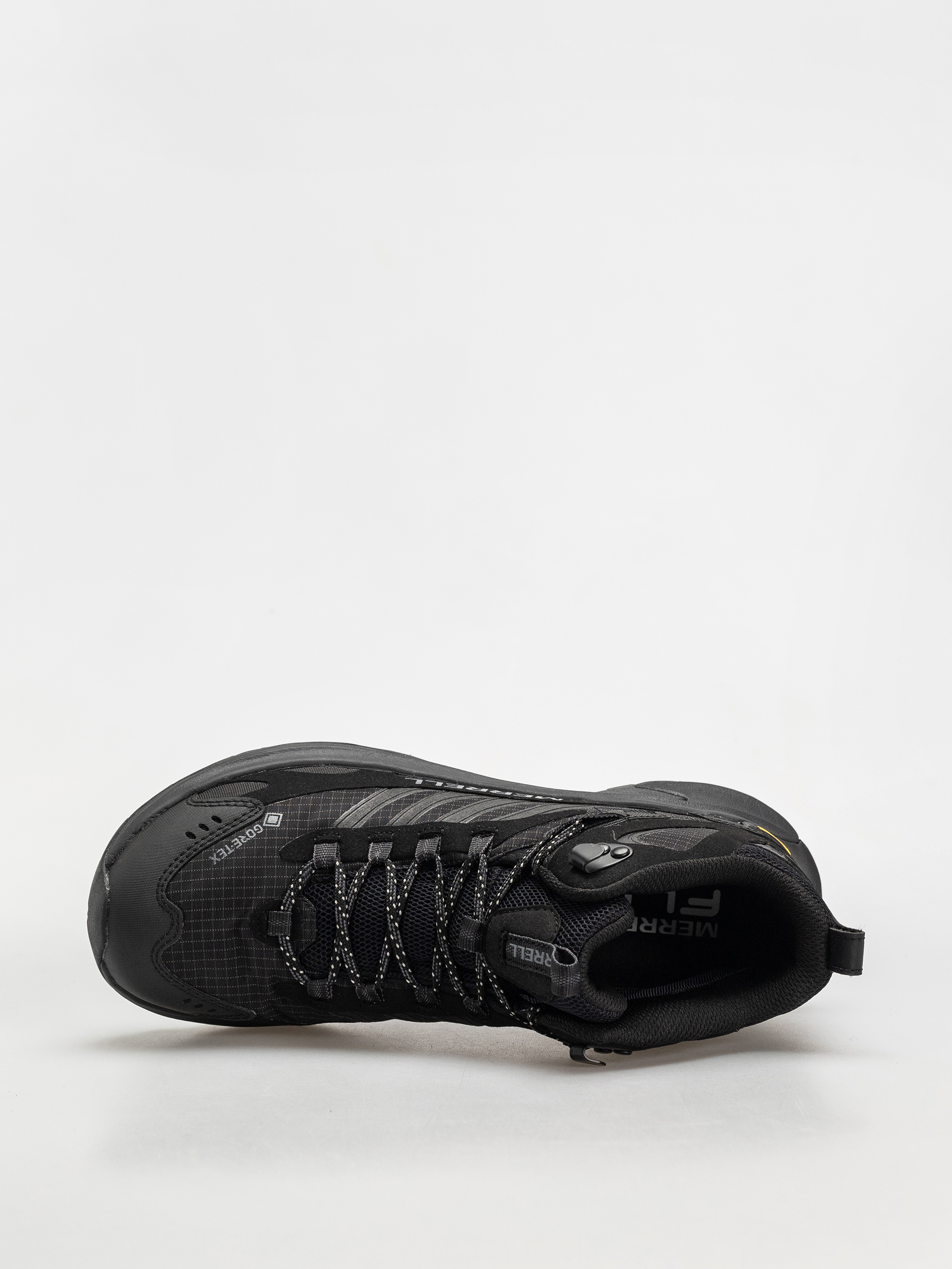 Pantofi Merrell Moab Speed 2 Mid GTX (black)