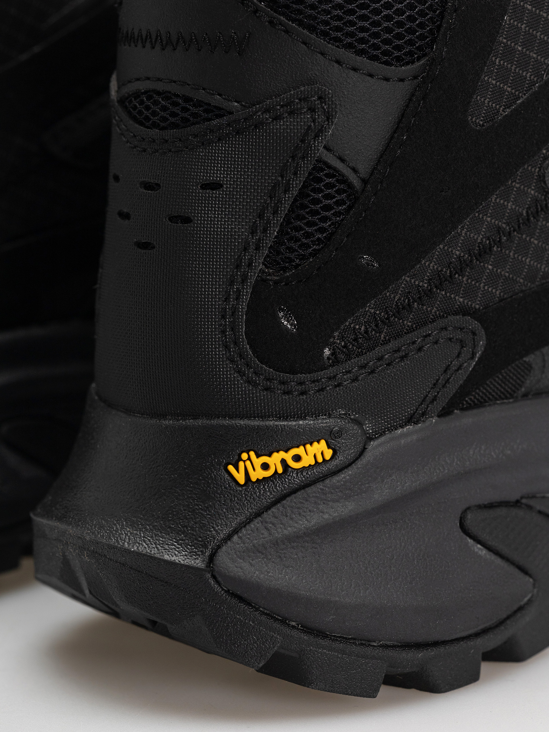 Pantofi Merrell Moab Speed 2 Mid GTX (black)