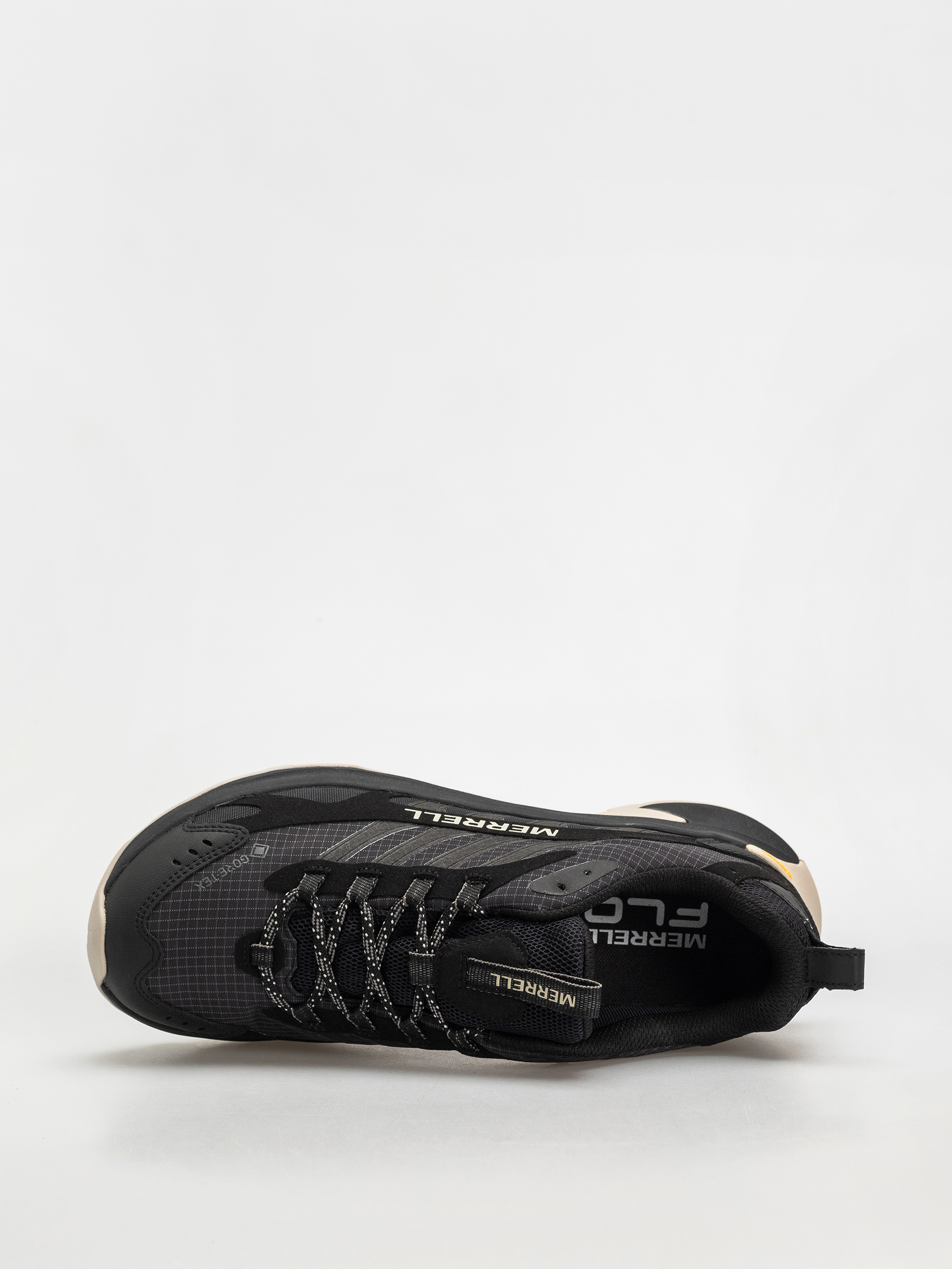 Pantofi Merrell Moab Speed 2 GTX (black/moon)