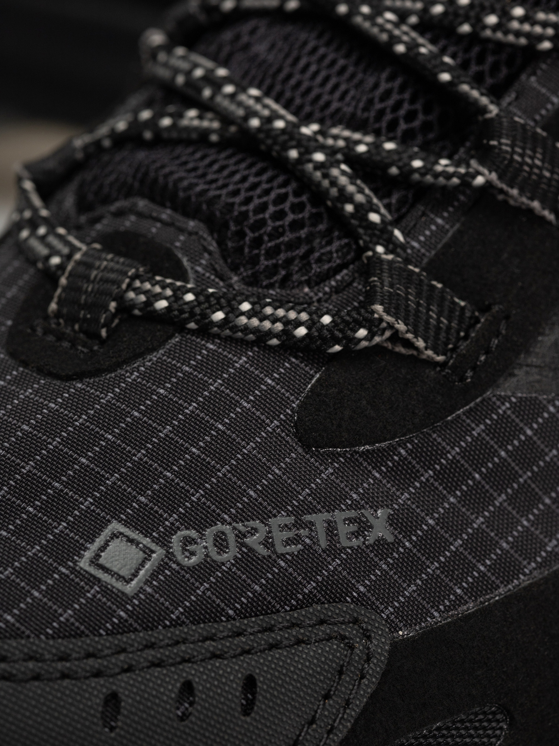 Pantofi Merrell Moab Speed 2 GTX (black/moon)