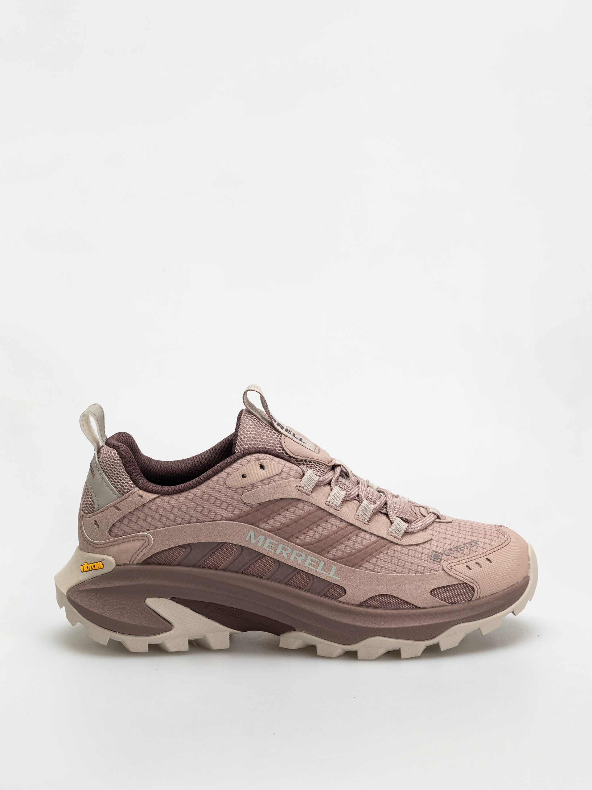 Pantofi Merrell Moab Speed 2 GTX Wmn (adobe rose)