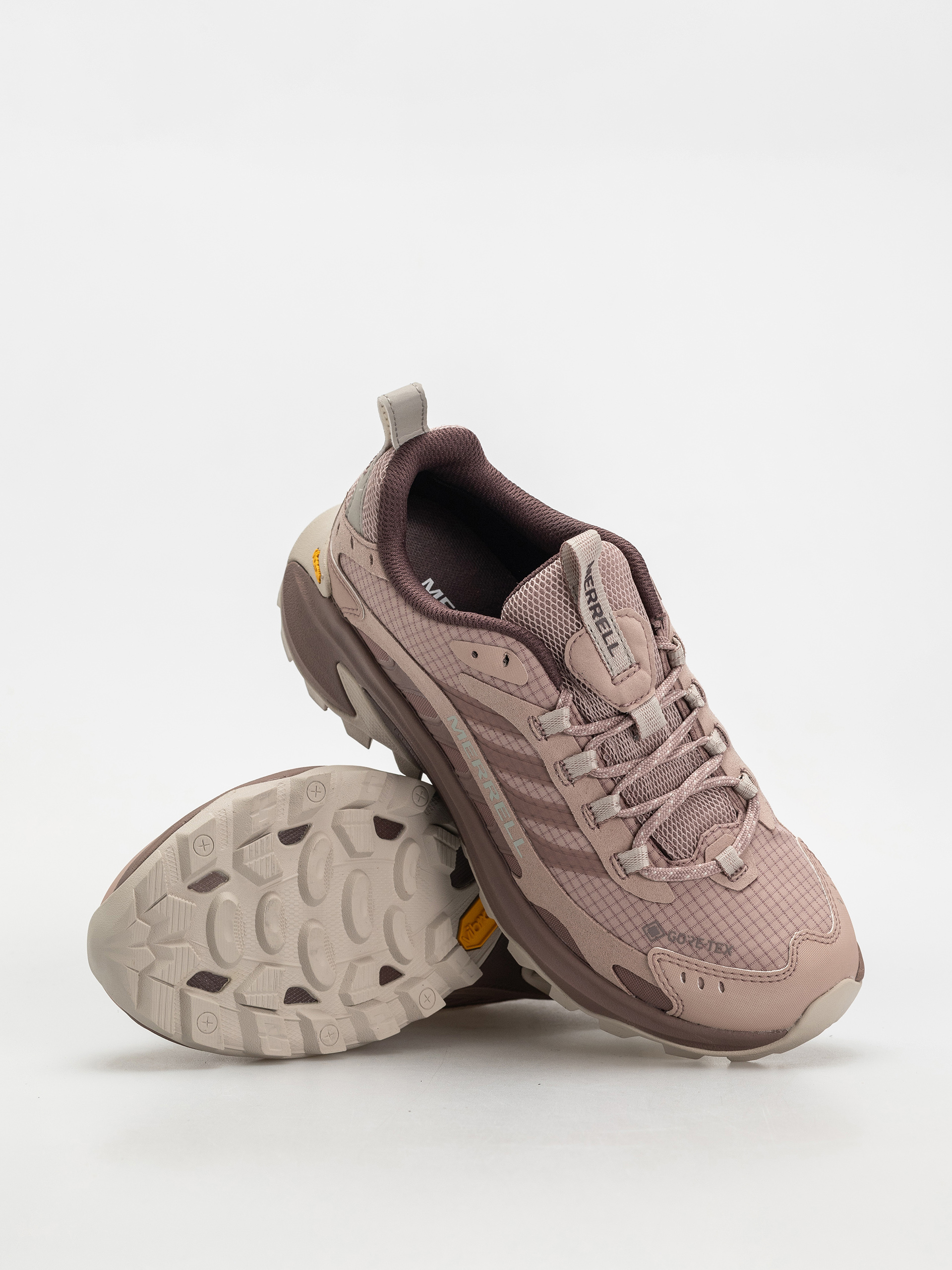 Pantofi Merrell Moab Speed 2 GTX Wmn (adobe rose)