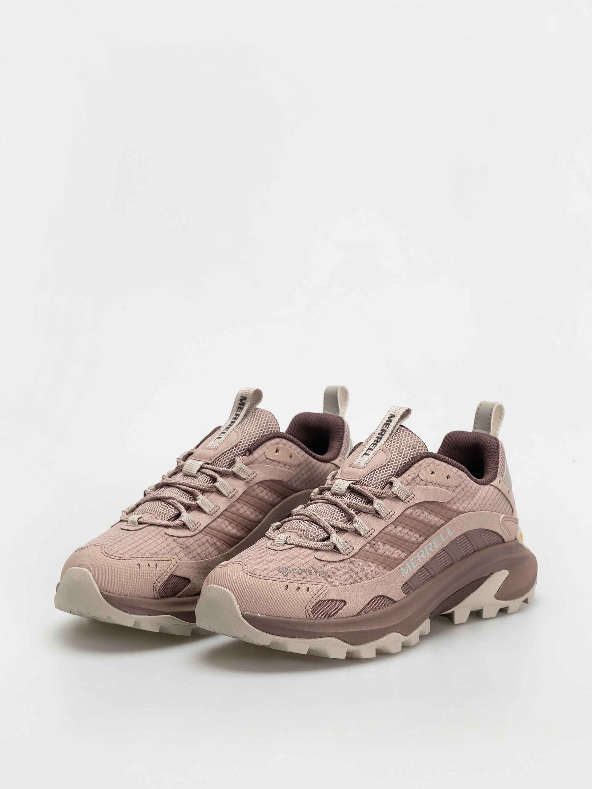 Pantofi Merrell Moab Speed 2 GTX Wmn (adobe rose)