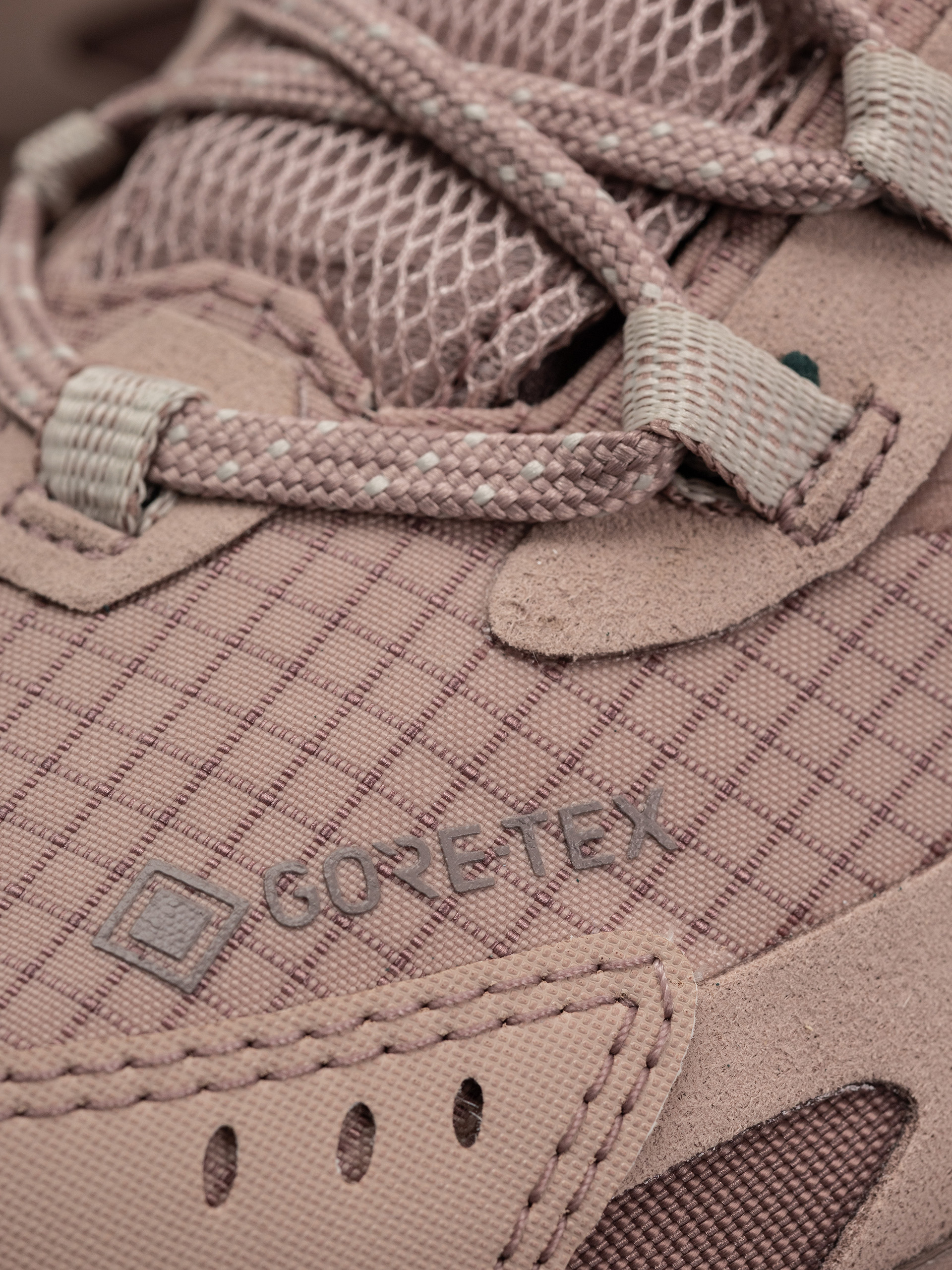 Pantofi Merrell Moab Speed 2 GTX Wmn (adobe rose)