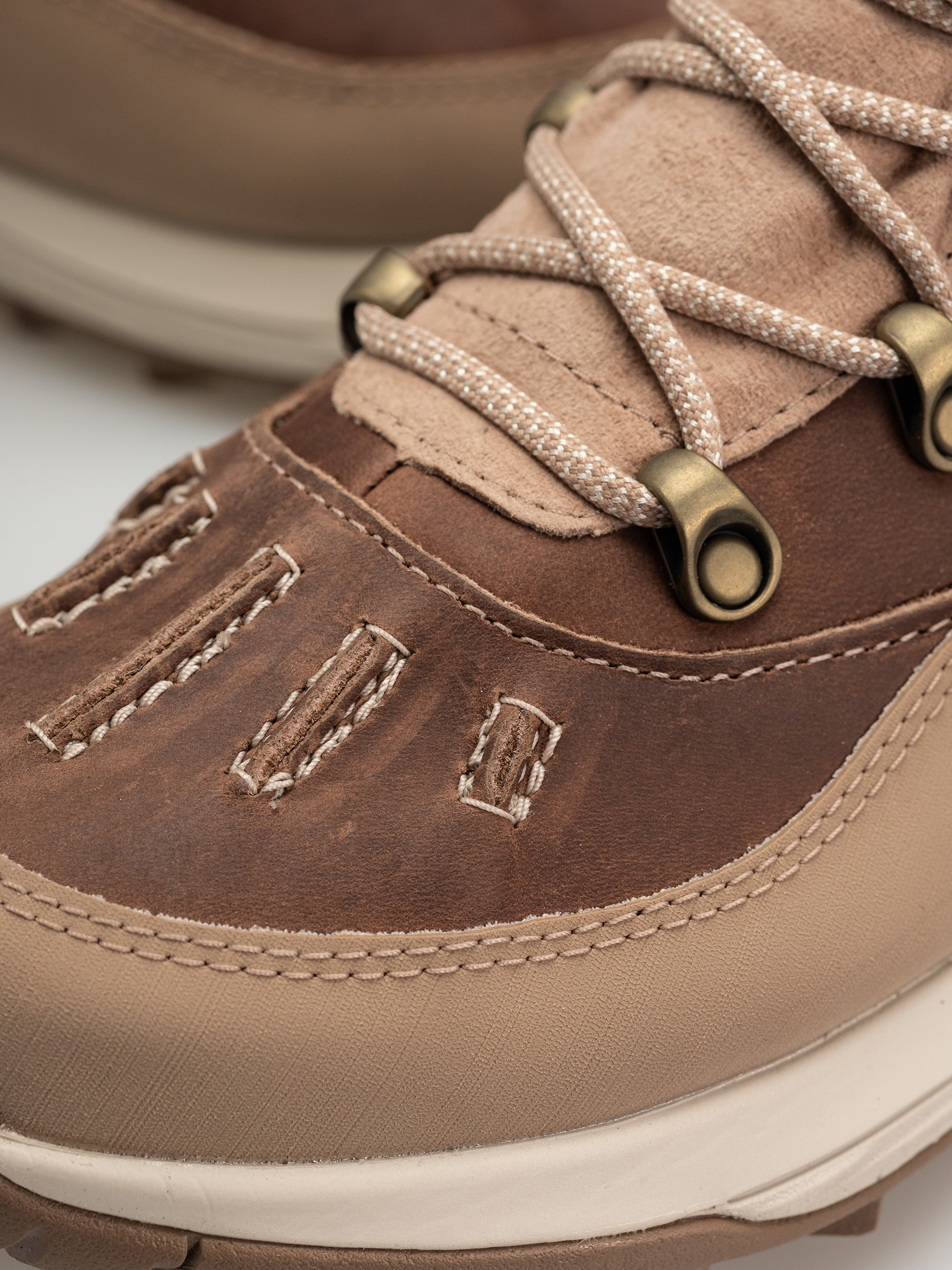 Pantofi Merrell Siren 4 Thermo Mid Zip Wp Wmn (hazel)