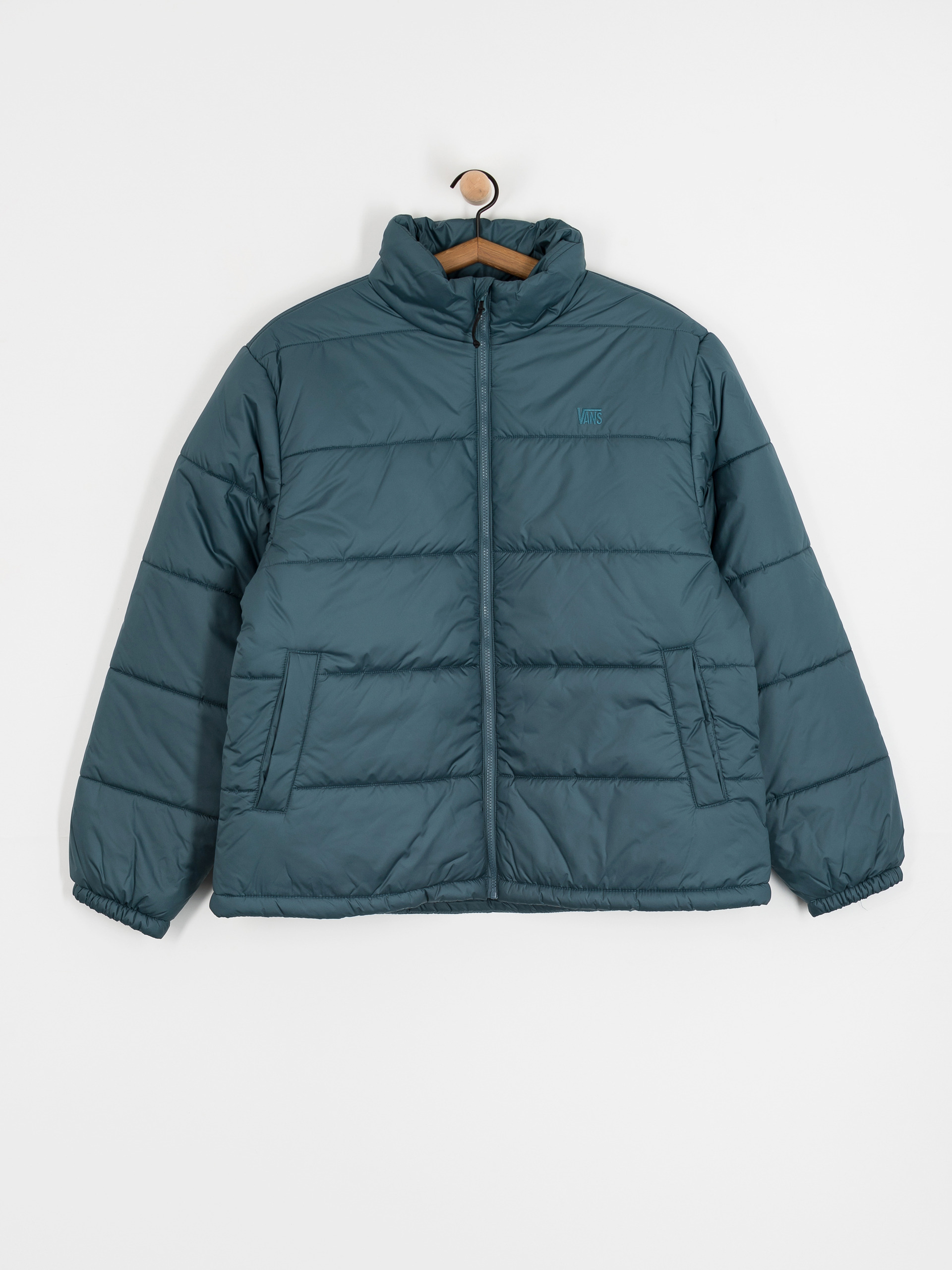 Geacă Vans Mte Hillgate No Hood Puffer (stargazer)