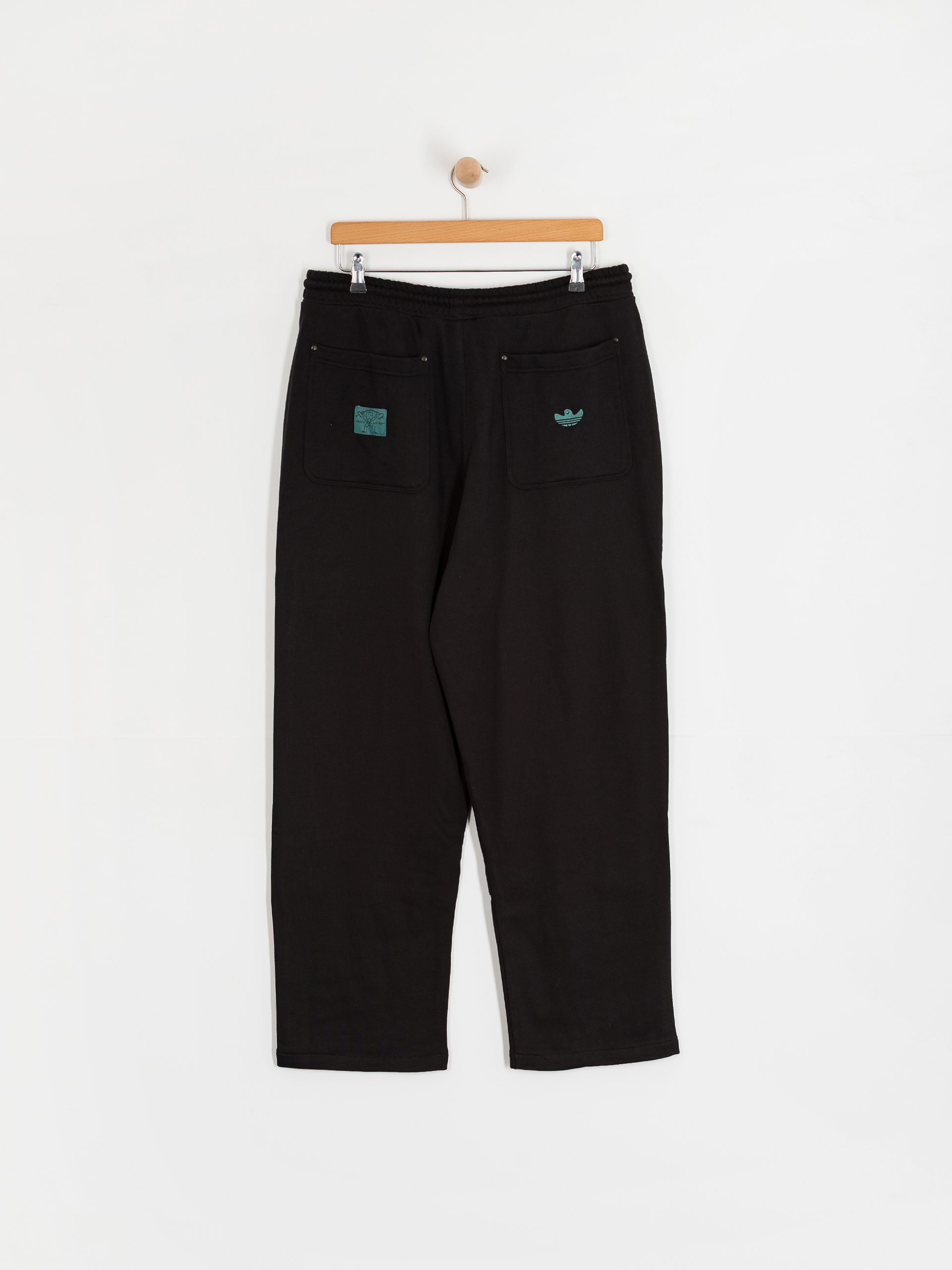 Pantaloni adidas Shmoo H (black)