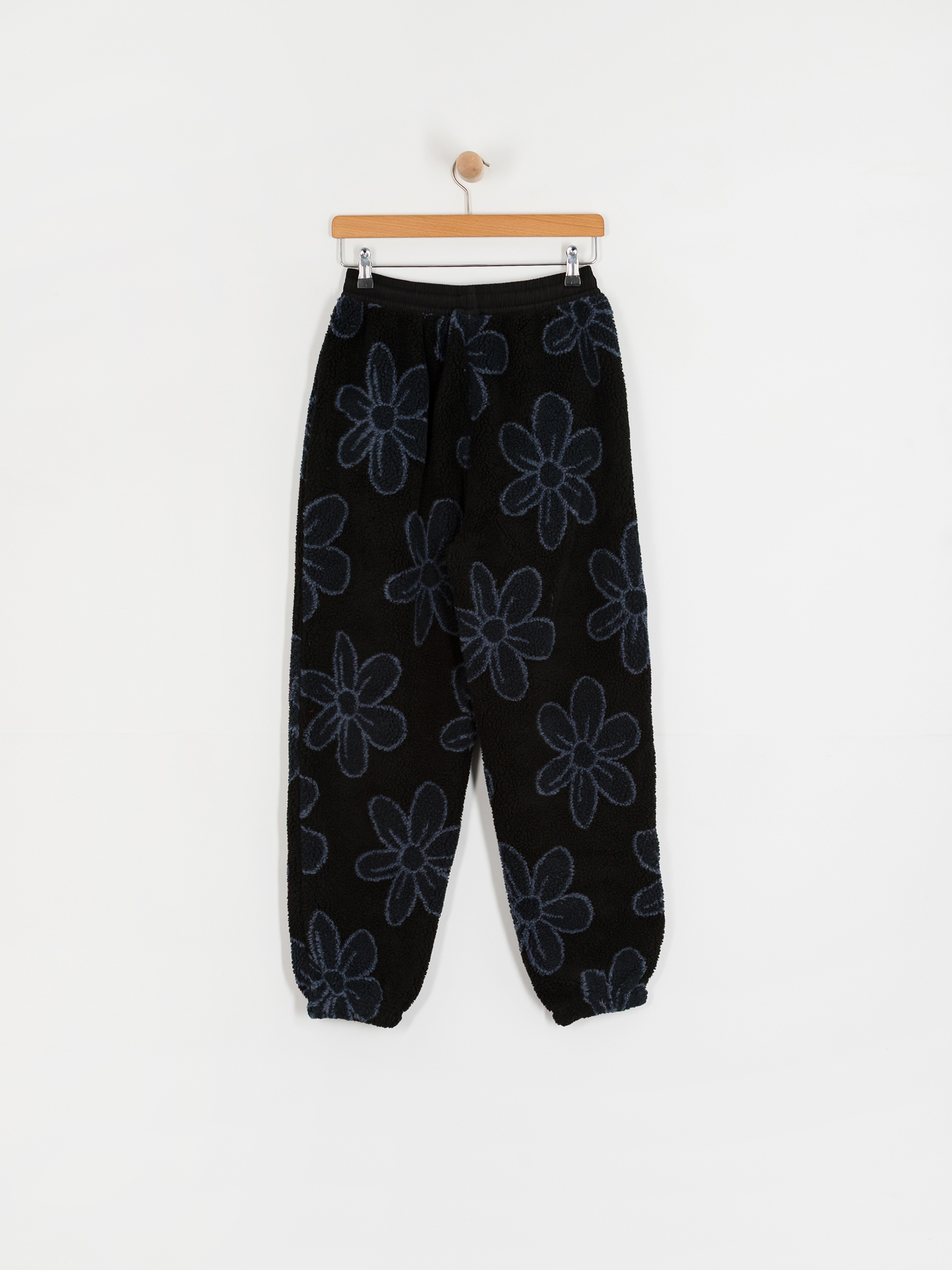 Pantaloni Santa Cruz Homebody Wmn (black daisy)