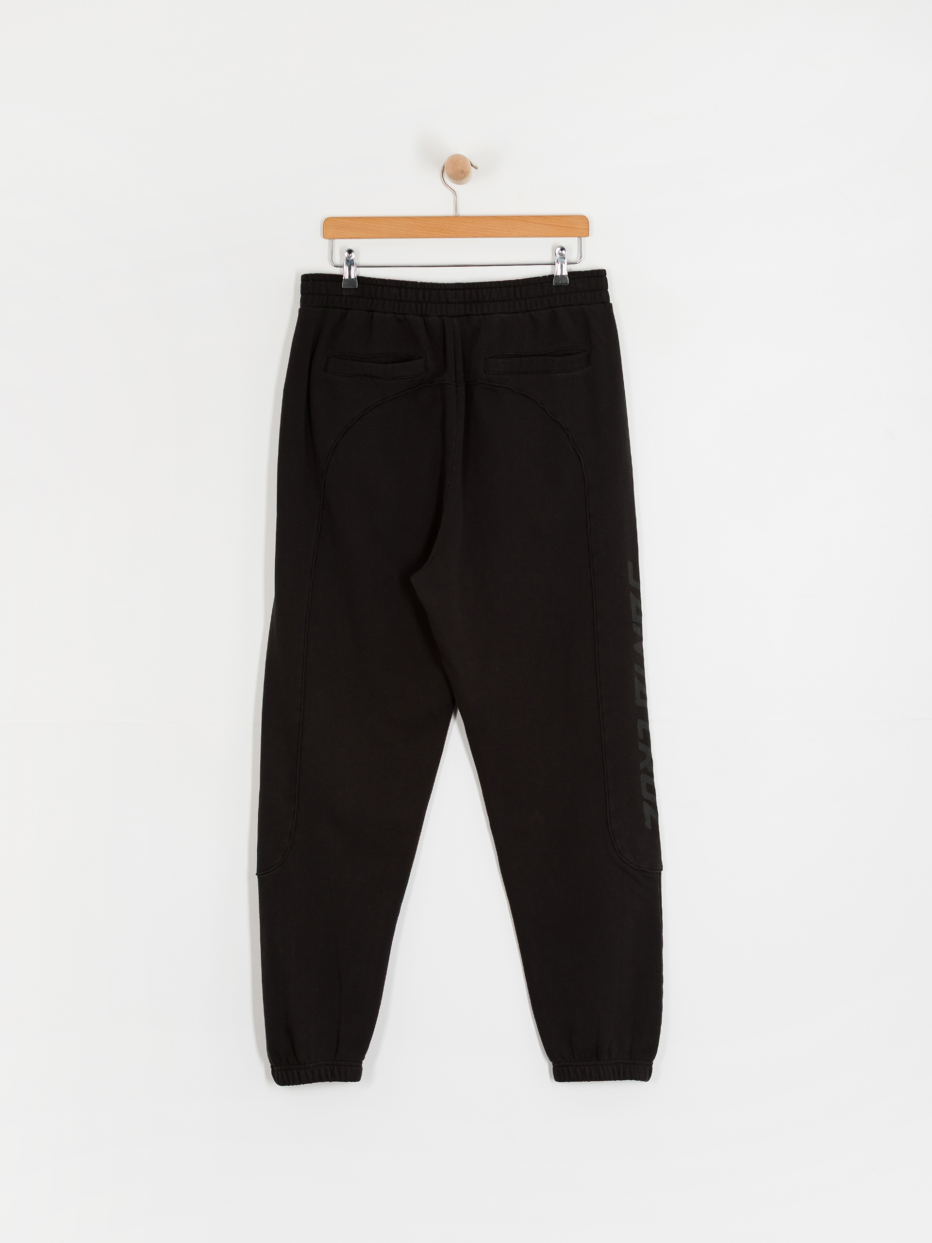 Pantaloni Santa Cruz Team (black)