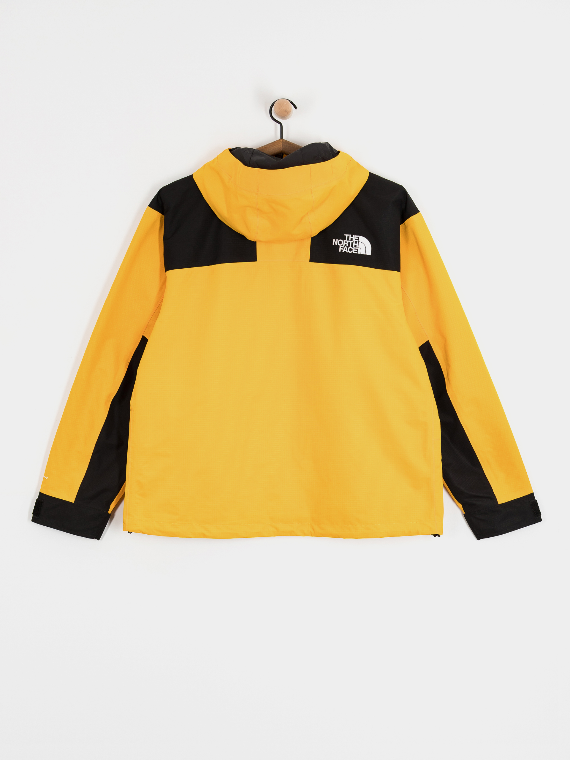 Geacă The North Face Dryvent Mono Mountain (summit gold/tnf black)