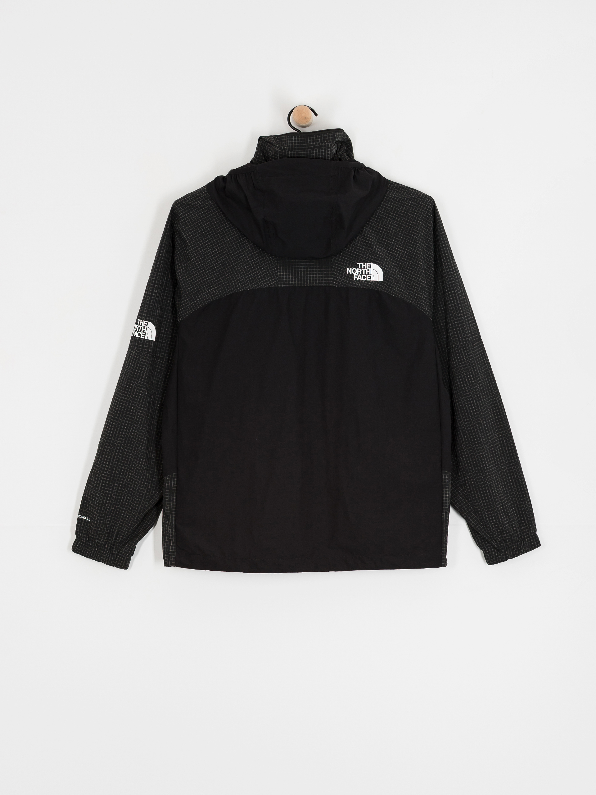 Geacă The North Face Hke Utility Wind (tnf black)