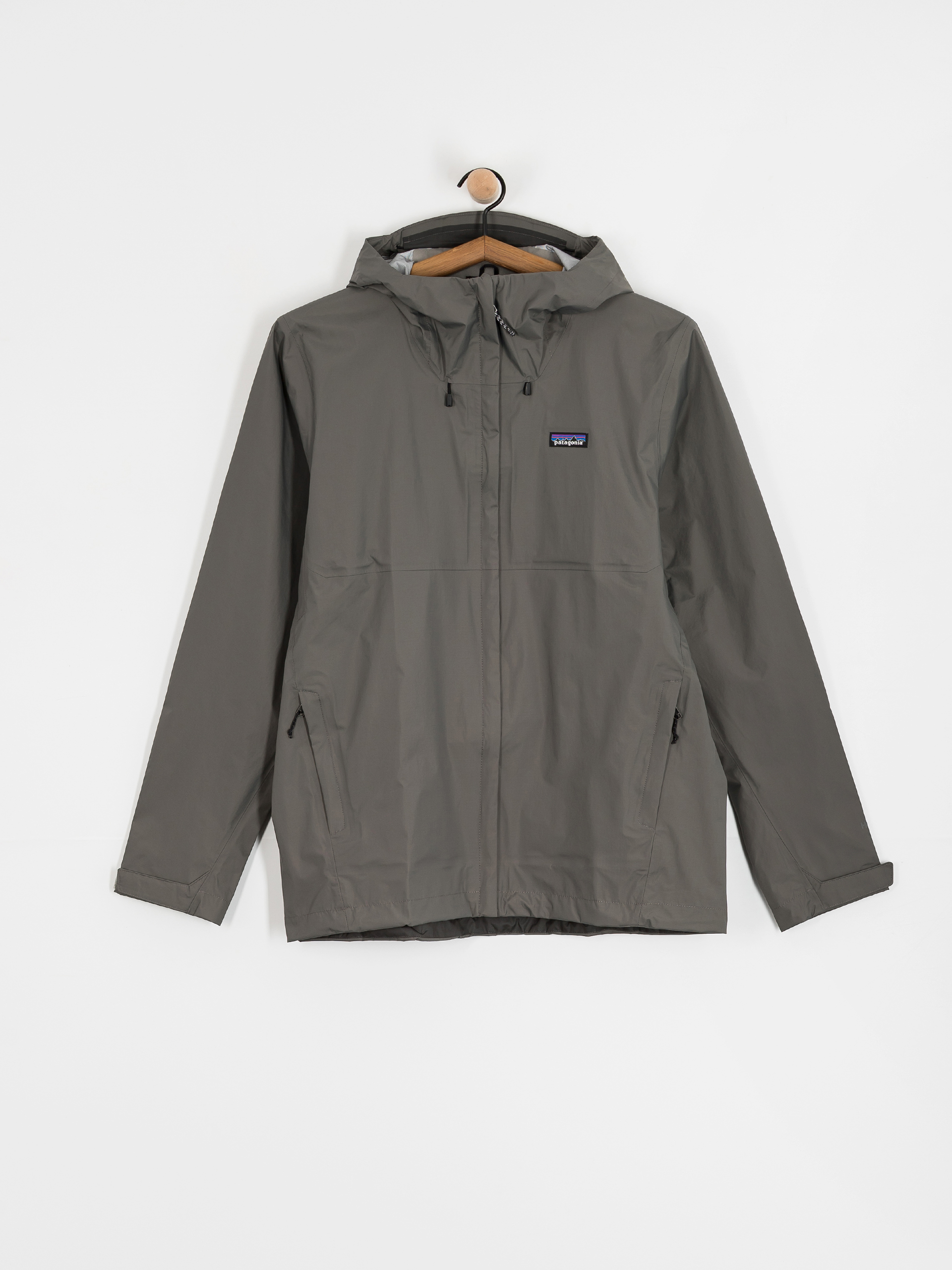 Geacă Patagonia Torrentshell 3L (noble grey)