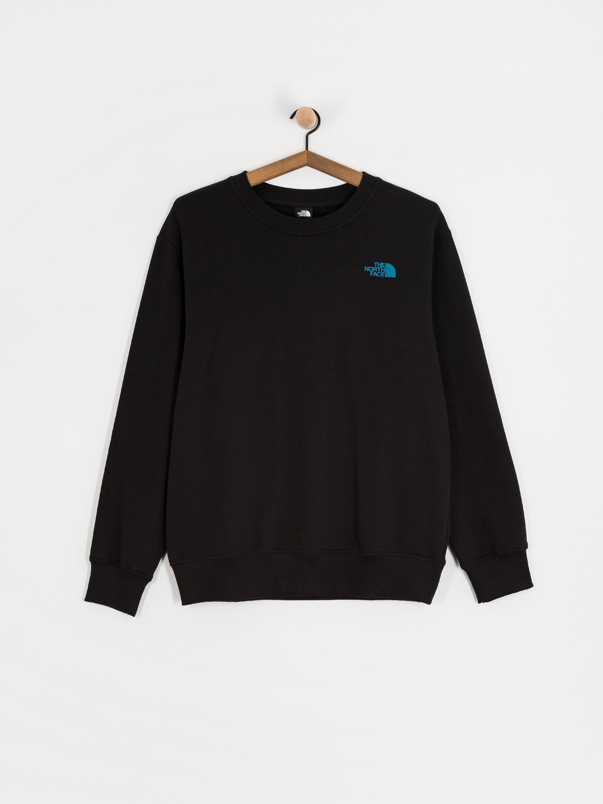 Hanorac The North Face Nse Slopes Relaxed (tnf black)