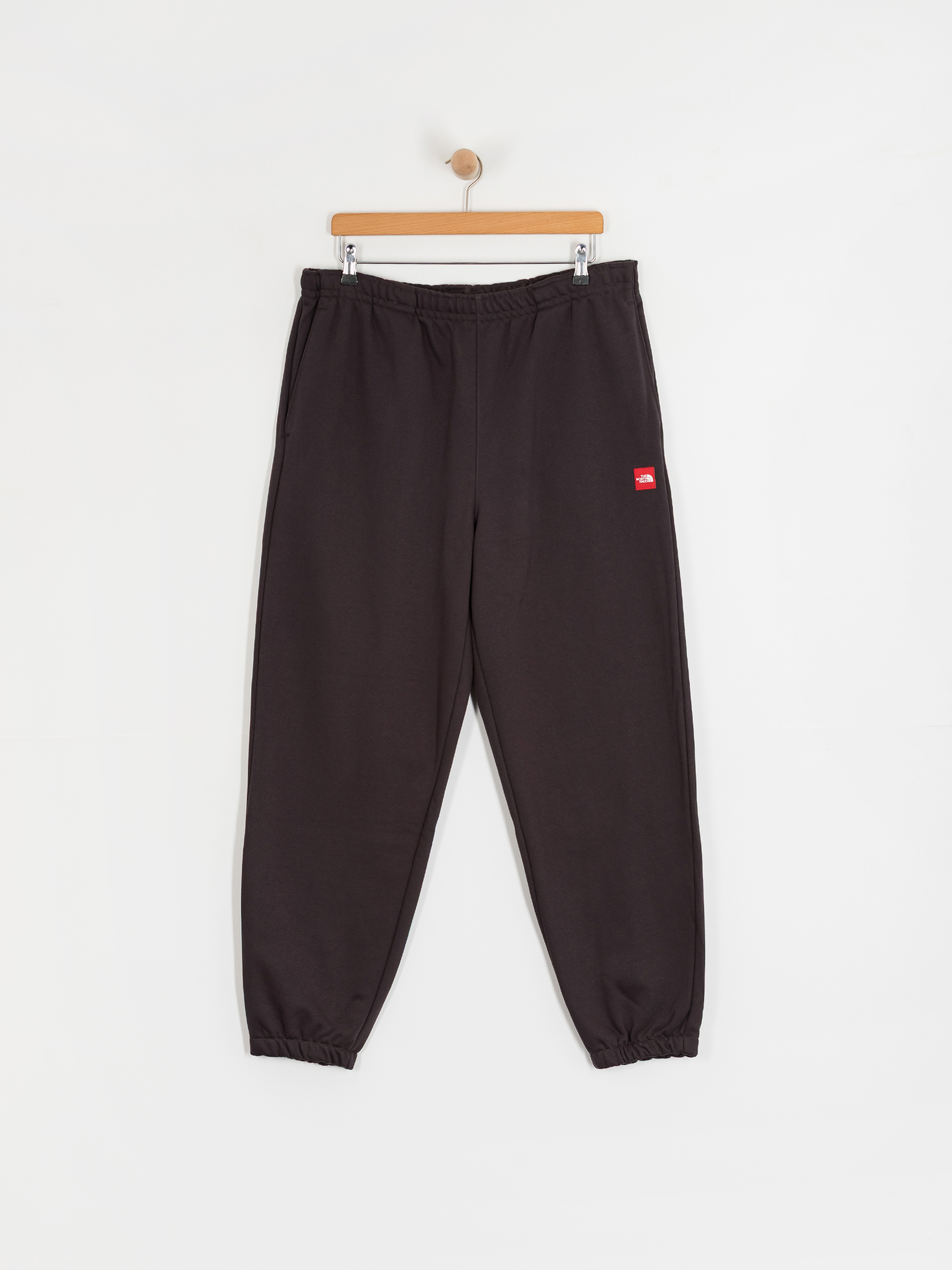 Pantaloni The North Face Red Box (obsidian)