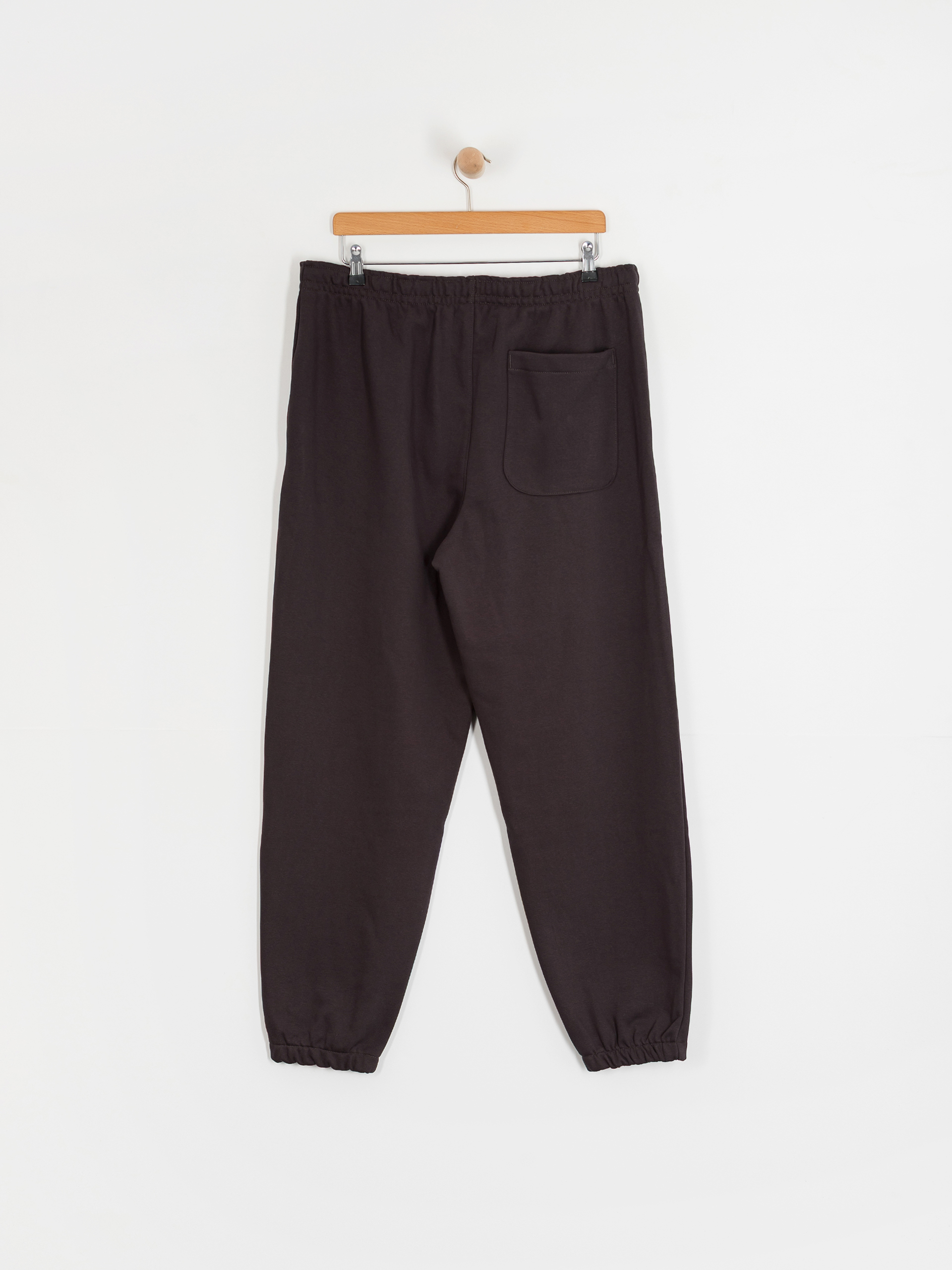 Pantaloni The North Face Red Box (obsidian)