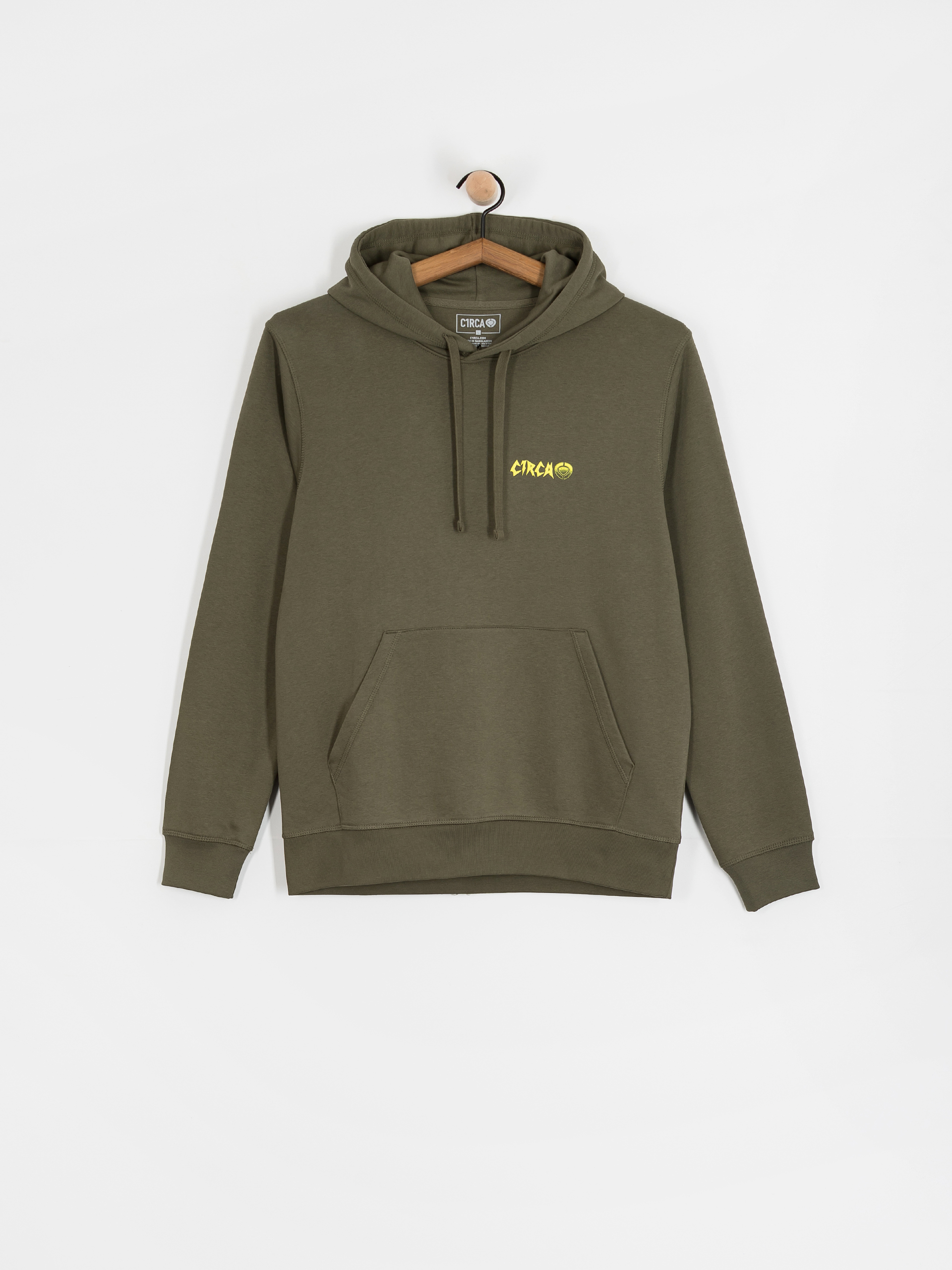 Hanorac Circa Trapped (khaki)