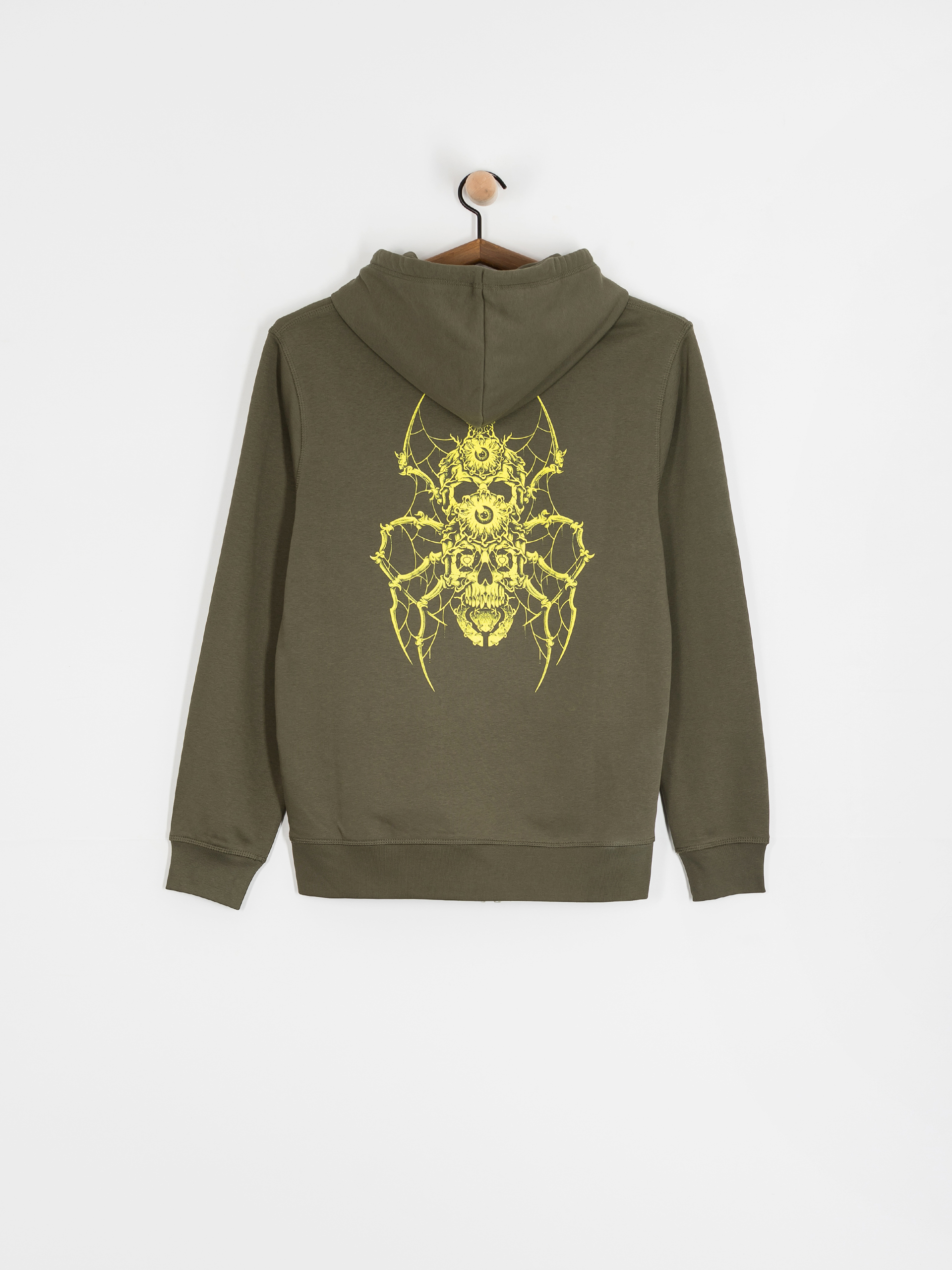 Hanorac Circa Trapped (khaki)