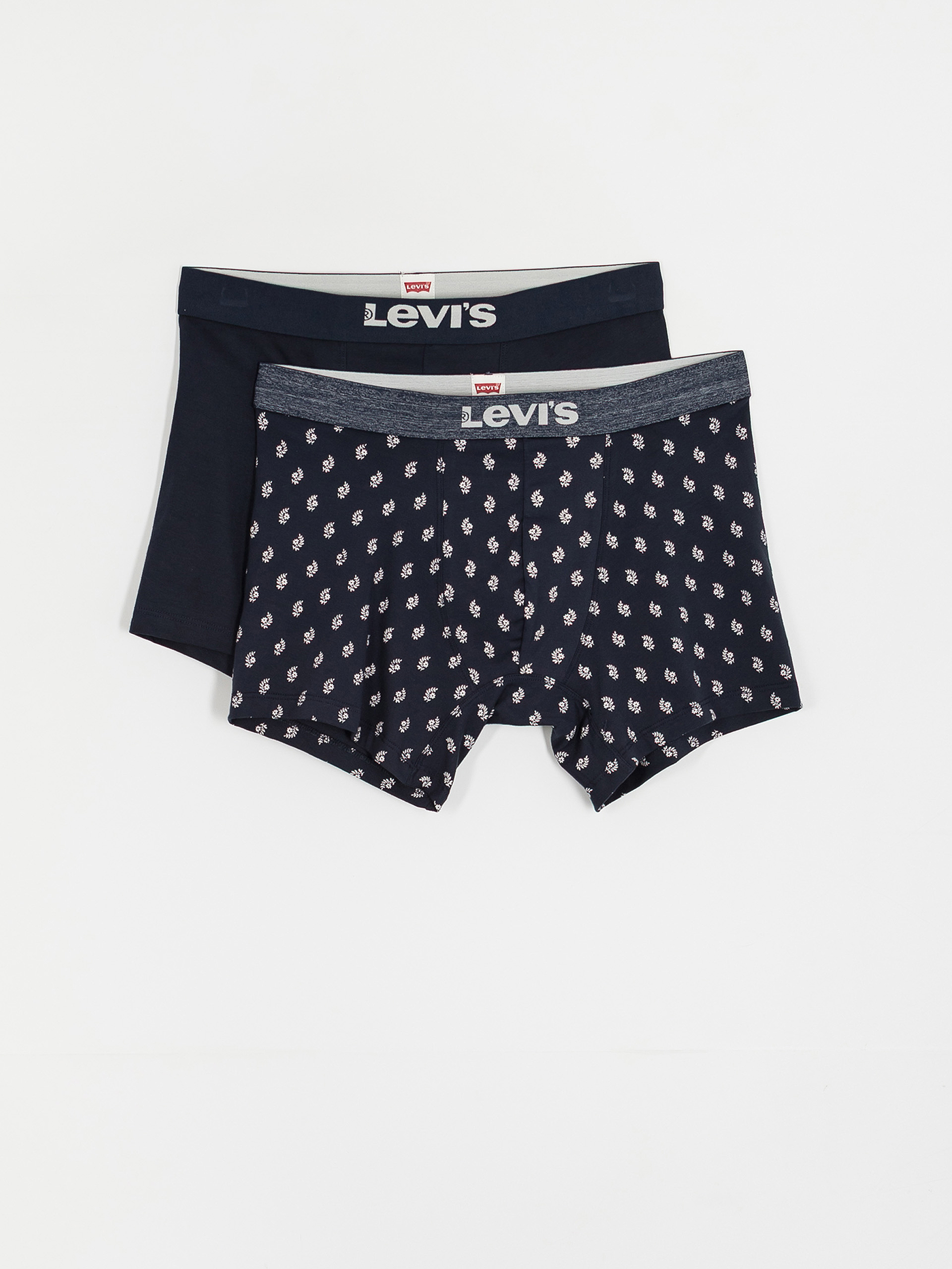 Lenjerie de corp Levi's® Denim Geo Boxer (navy combo)