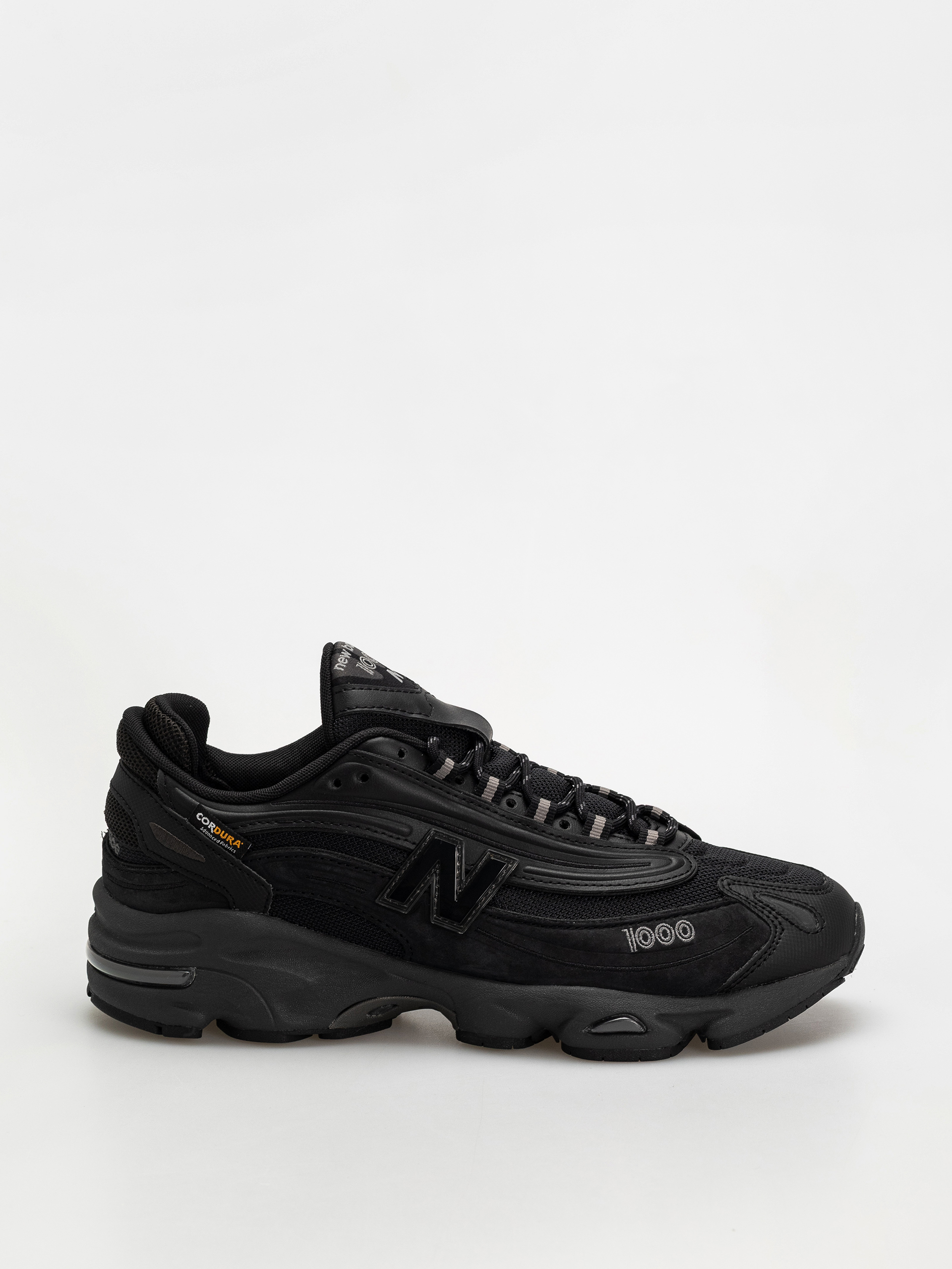 靴 New Balance 1000 Pantofi New Balance 1000 - negru (black)