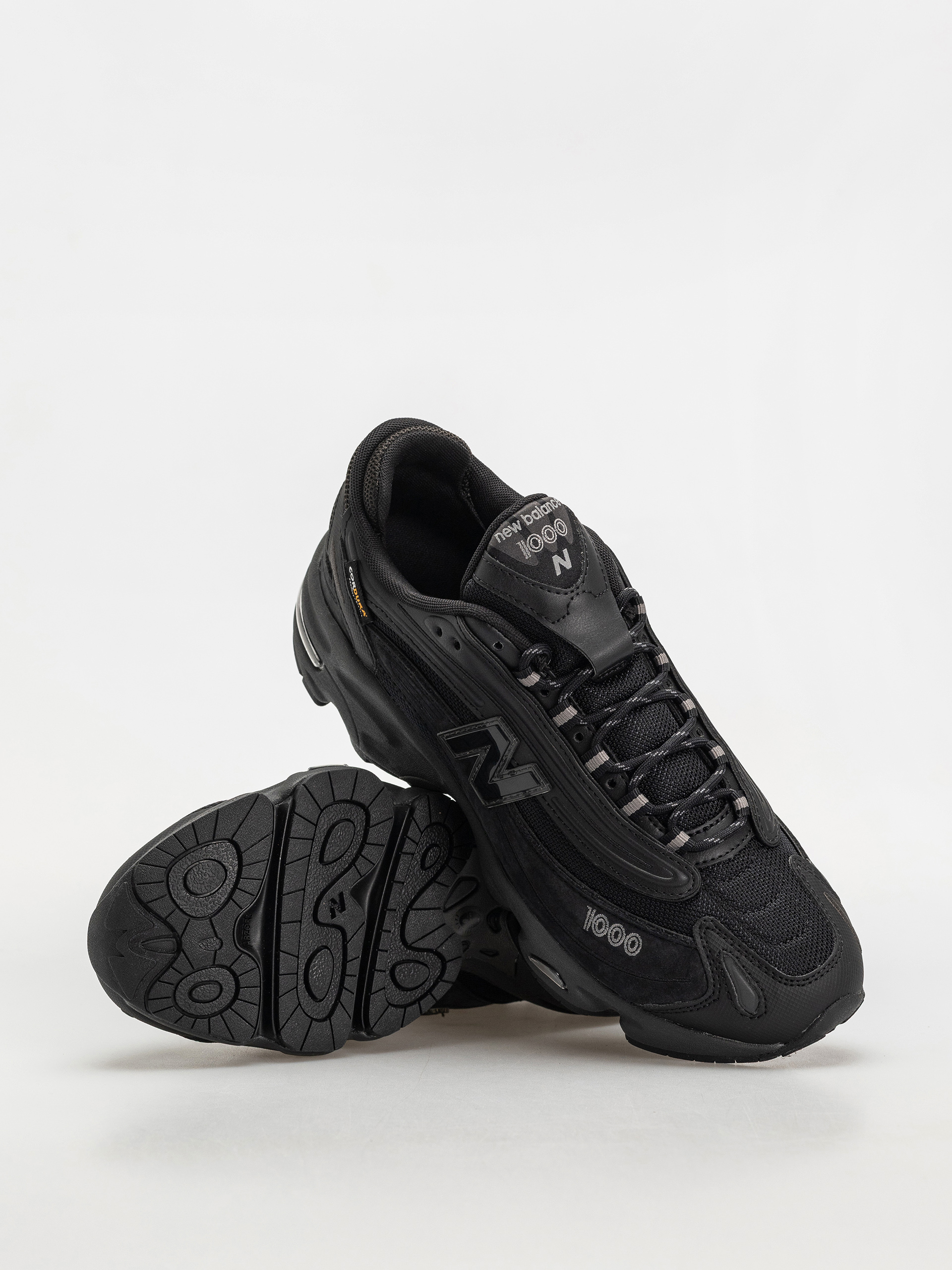 Pantofi New Balance 1000 - negru (black)