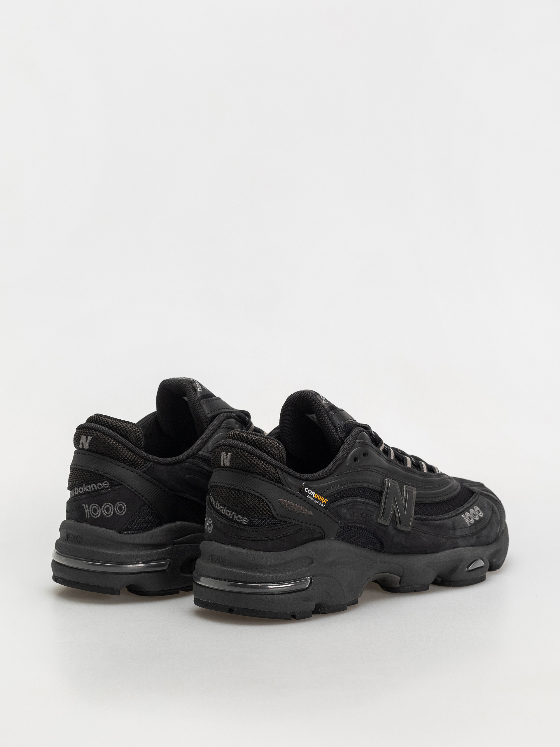 Pantofi New Balance 1000 (black)