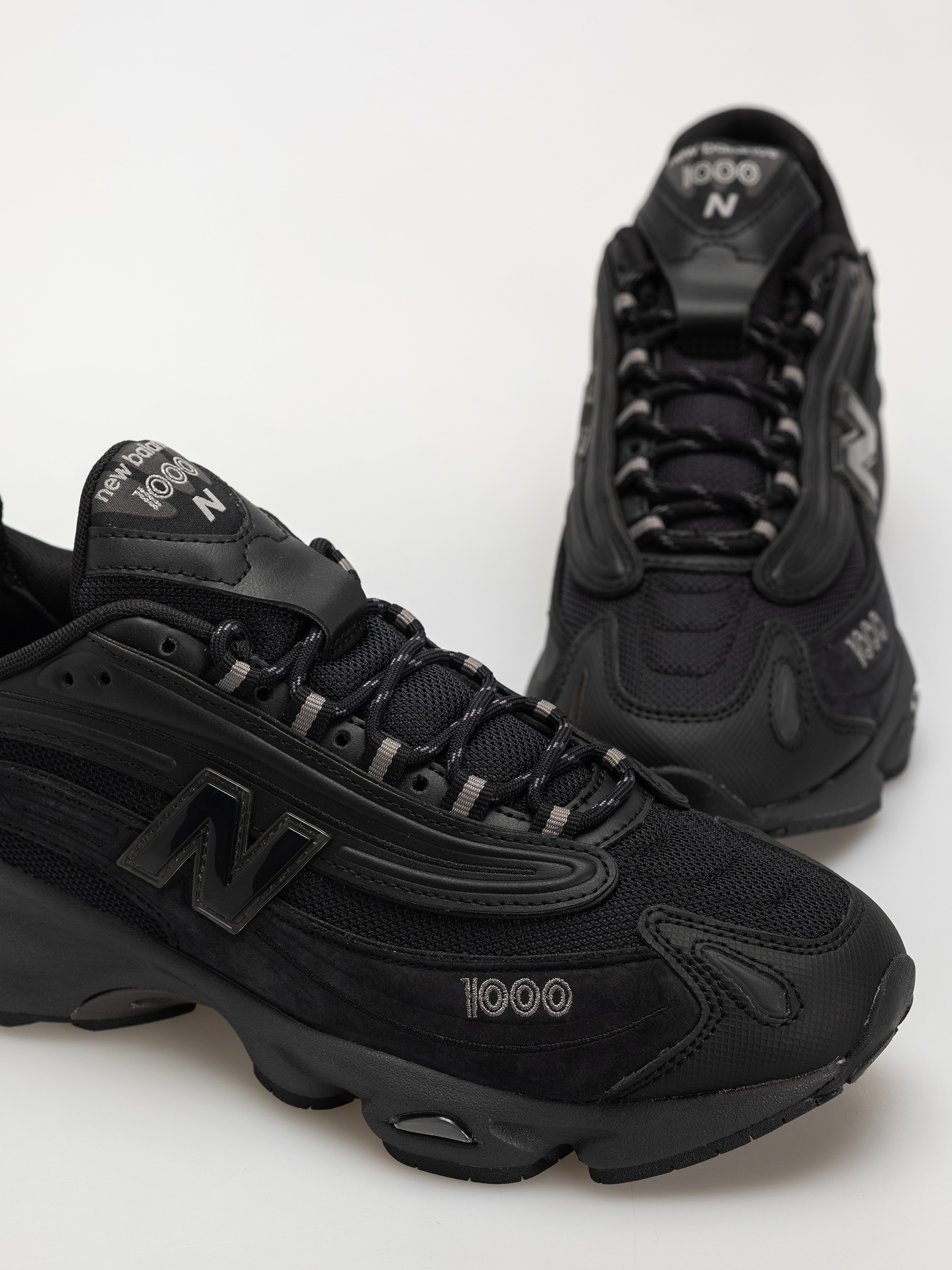 Pantofi New Balance 1000 (black)